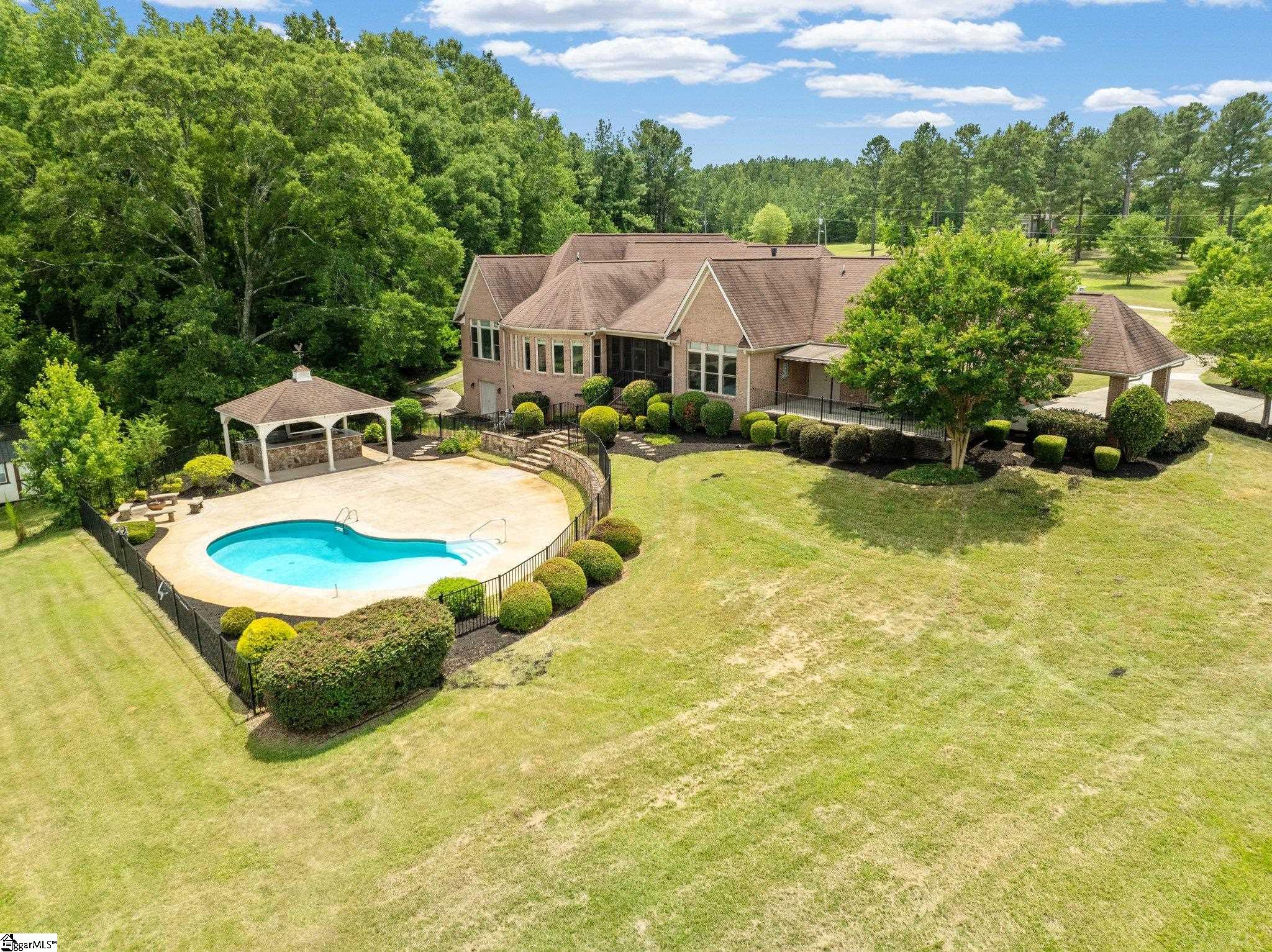 1474 Stewart Dairy Road Gray Court, SC 29645