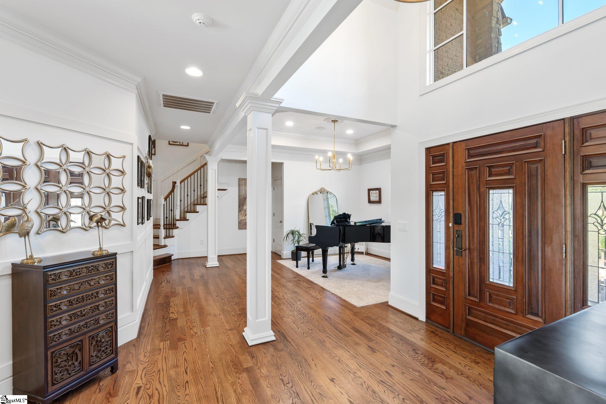 1474 Stewart Dairy Road Gray Court, SC 29645