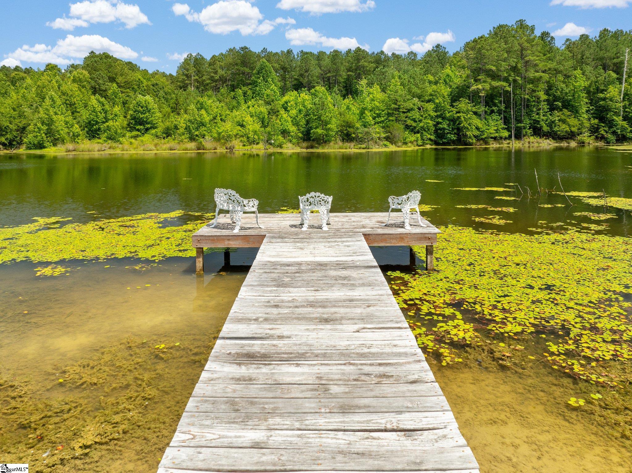 1474 Stewart Dairy Road Gray Court, SC 29645