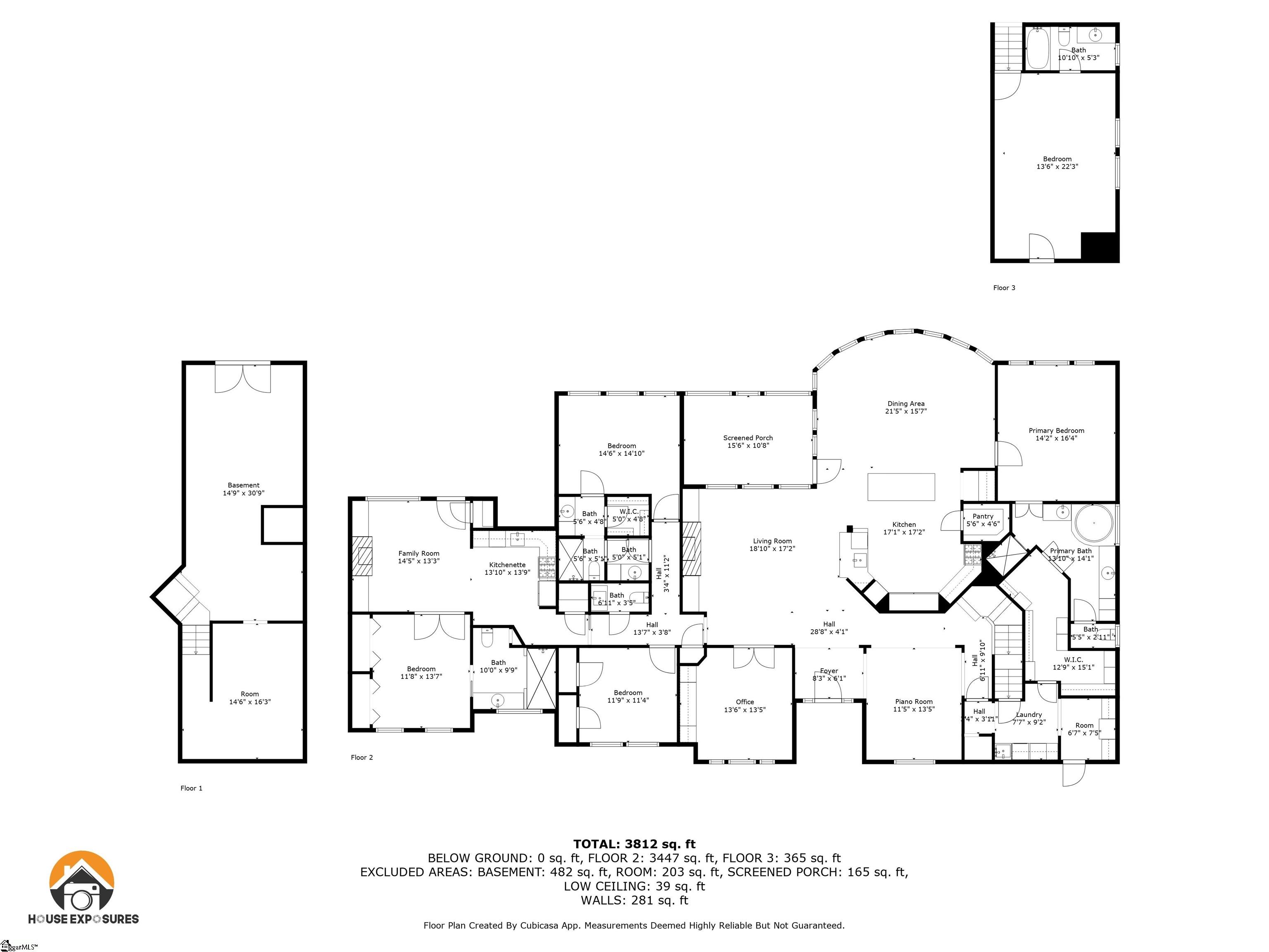 1474 Stewart Dairy Road Gray Court, SC 29645