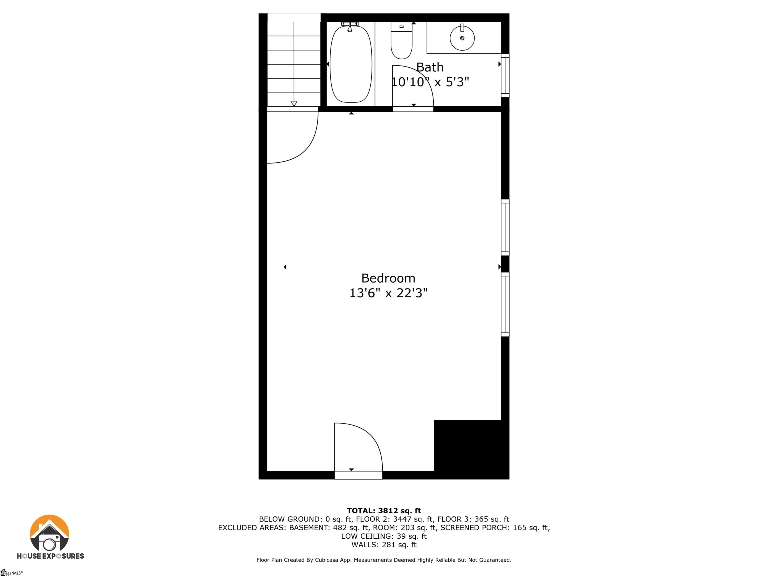 1474 Stewart Dairy Road Gray Court, SC 29645