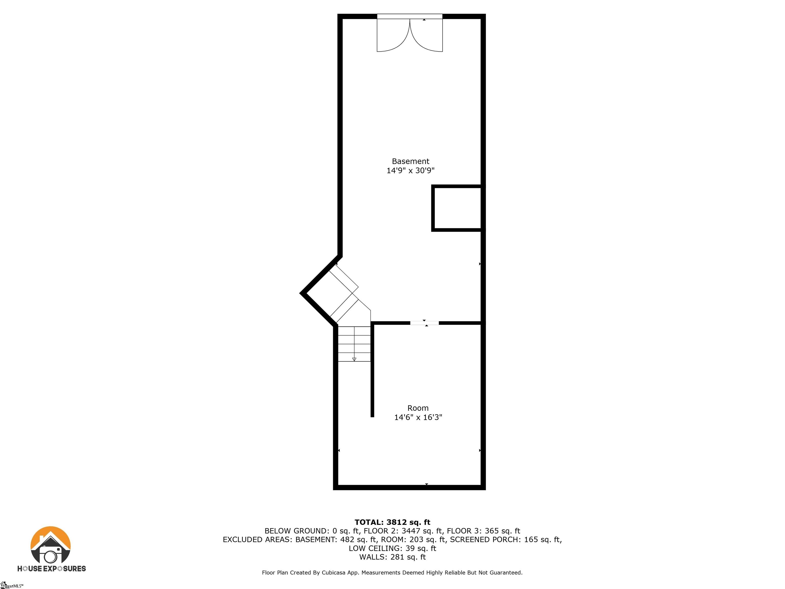 1474 Stewart Dairy Road Gray Court, SC 29645