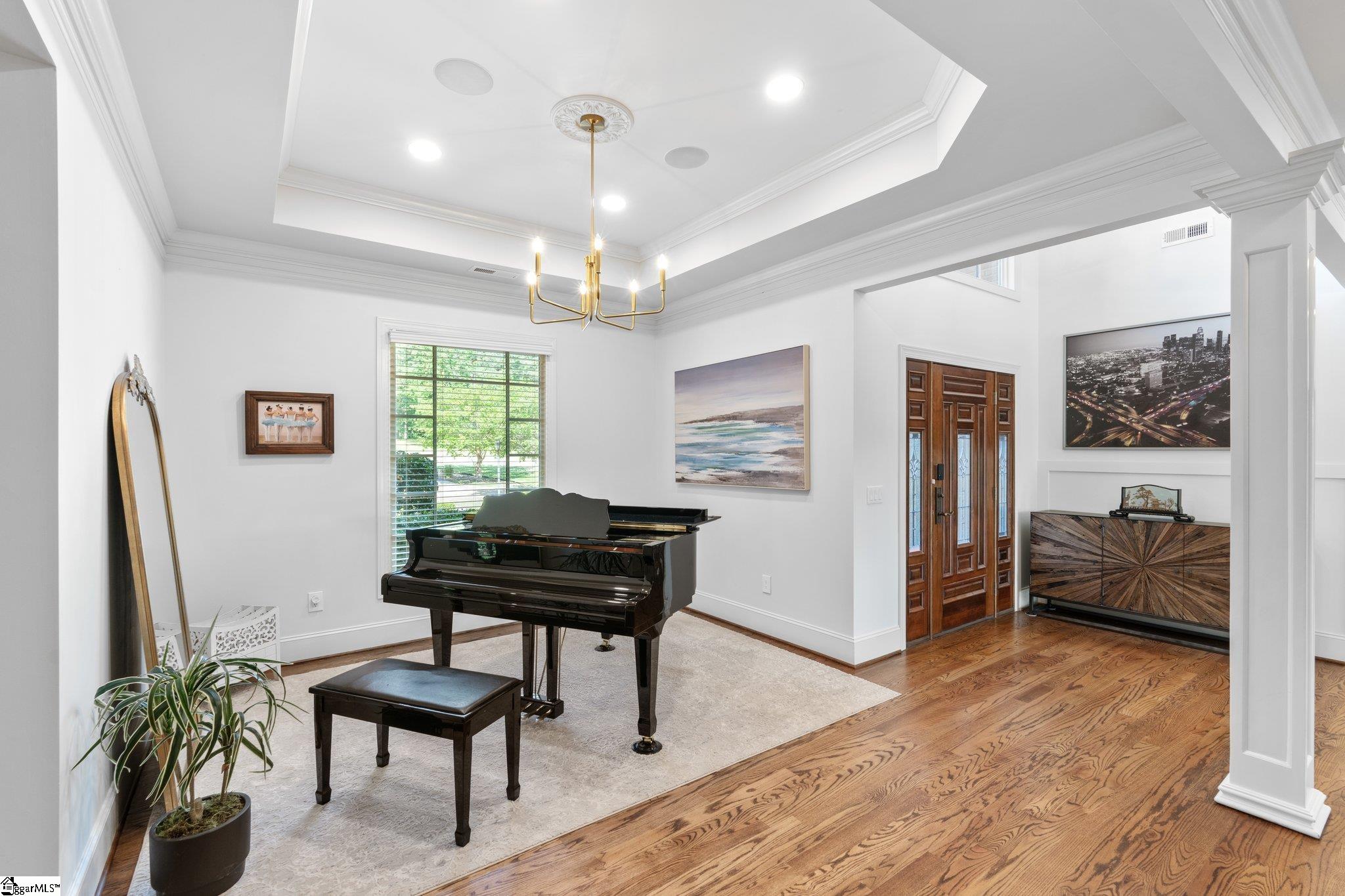 1474 Stewart Dairy Road Gray Court, SC 29645