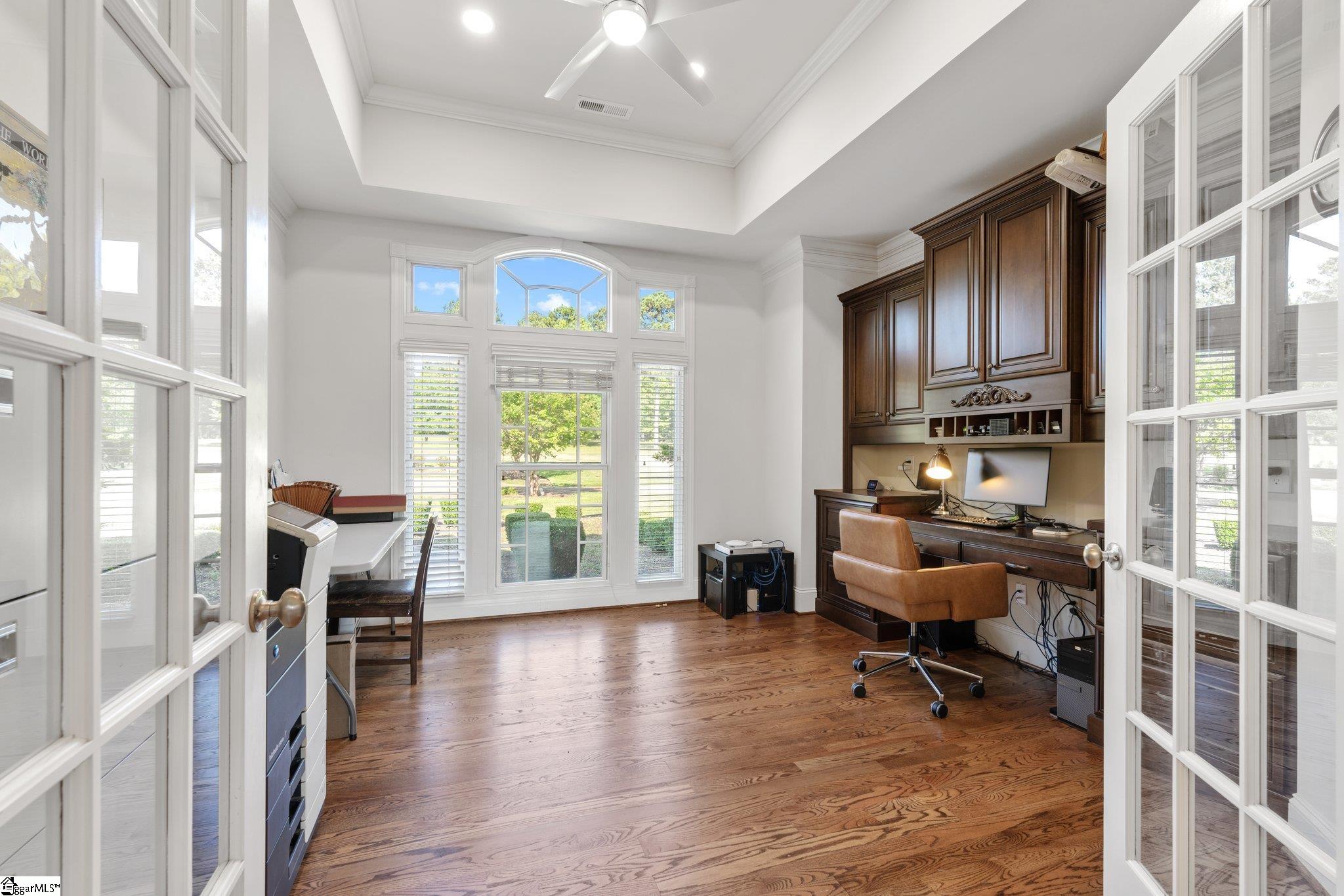 1474 Stewart Dairy Road Gray Court, SC 29645