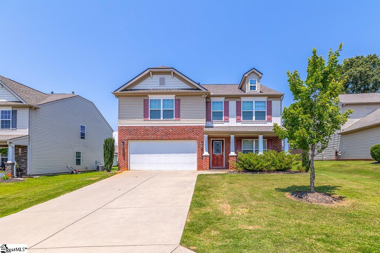 316 Victory Lane Moore, SC 29369