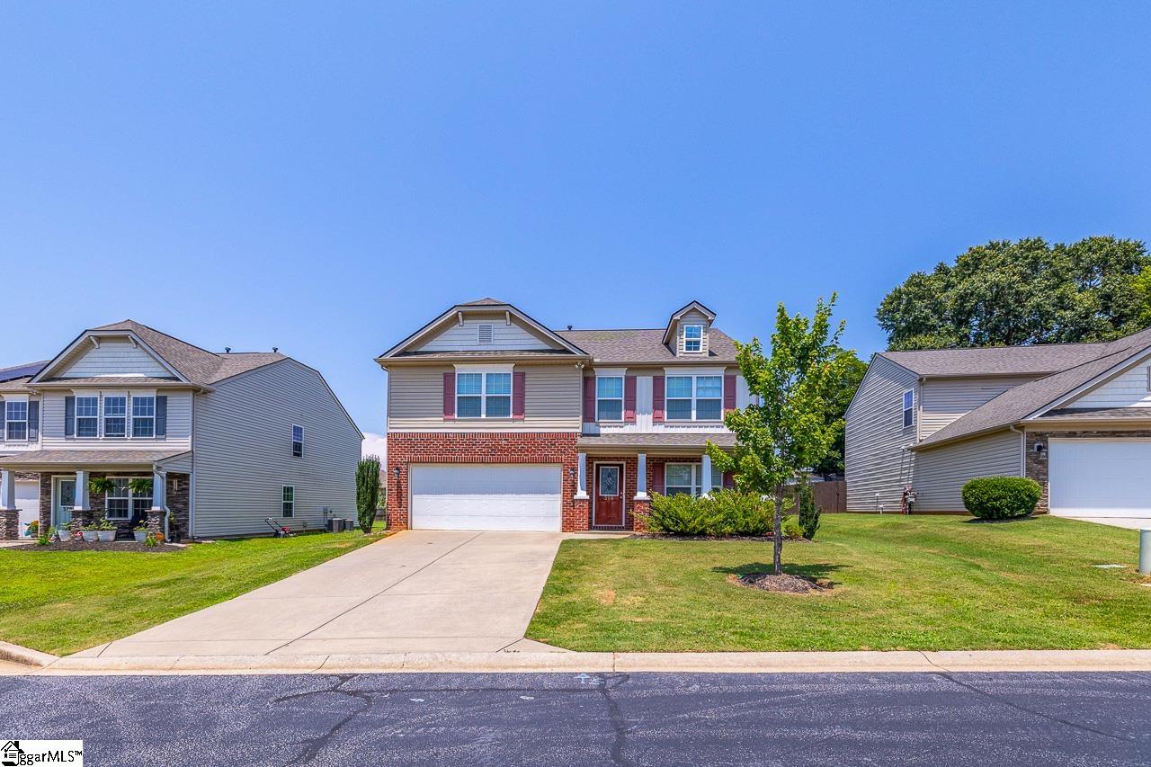 316 Victory Lane Moore, SC 29369