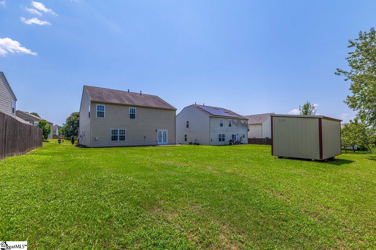 316 Victory Lane Moore, SC 29369