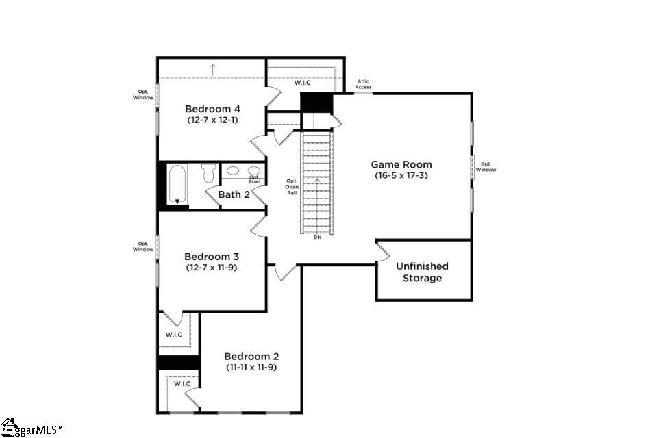754 Rodin Road Moore, SC 29369