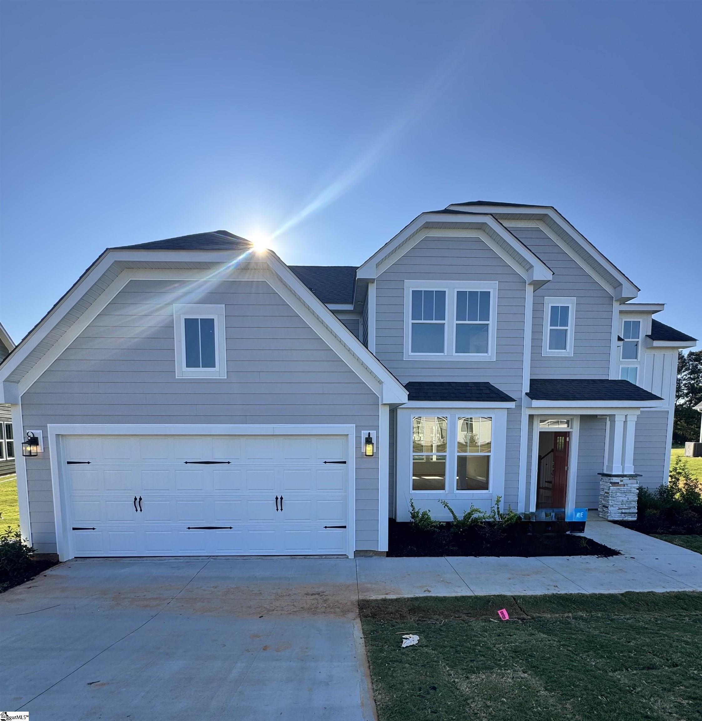 516 Winstone Trail Woodruff, SC 29388