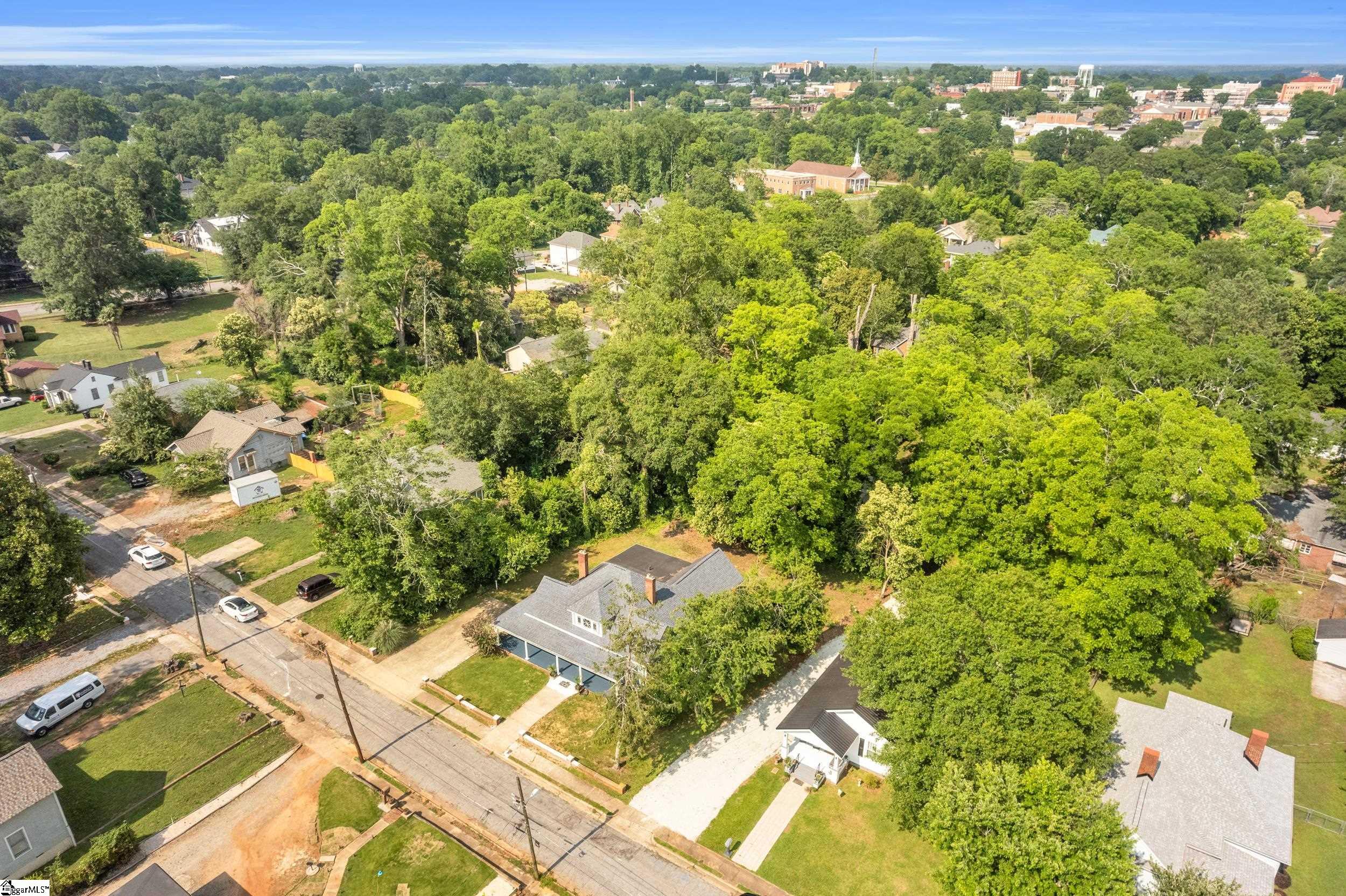 111 Maxwell Avenue Anderson, SC 29624