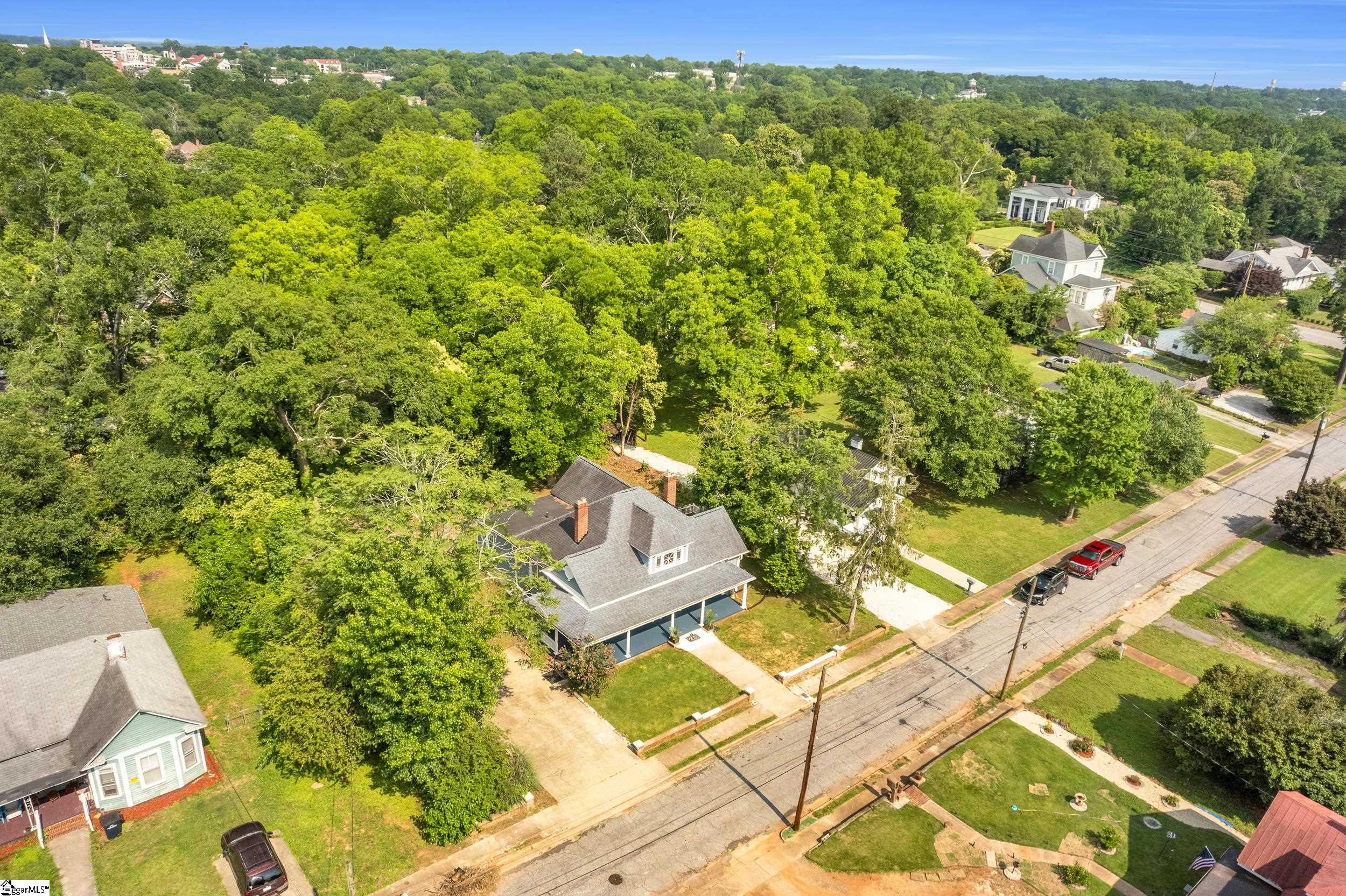 111 Maxwell Avenue Anderson, SC 29624