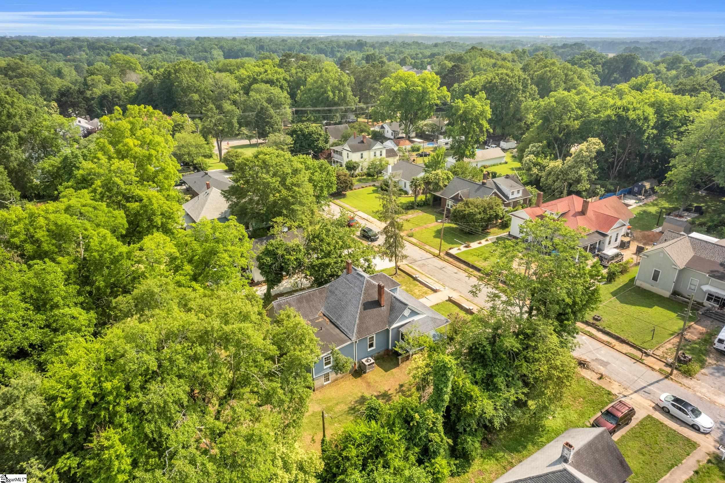 111 Maxwell Avenue Anderson, SC 29624