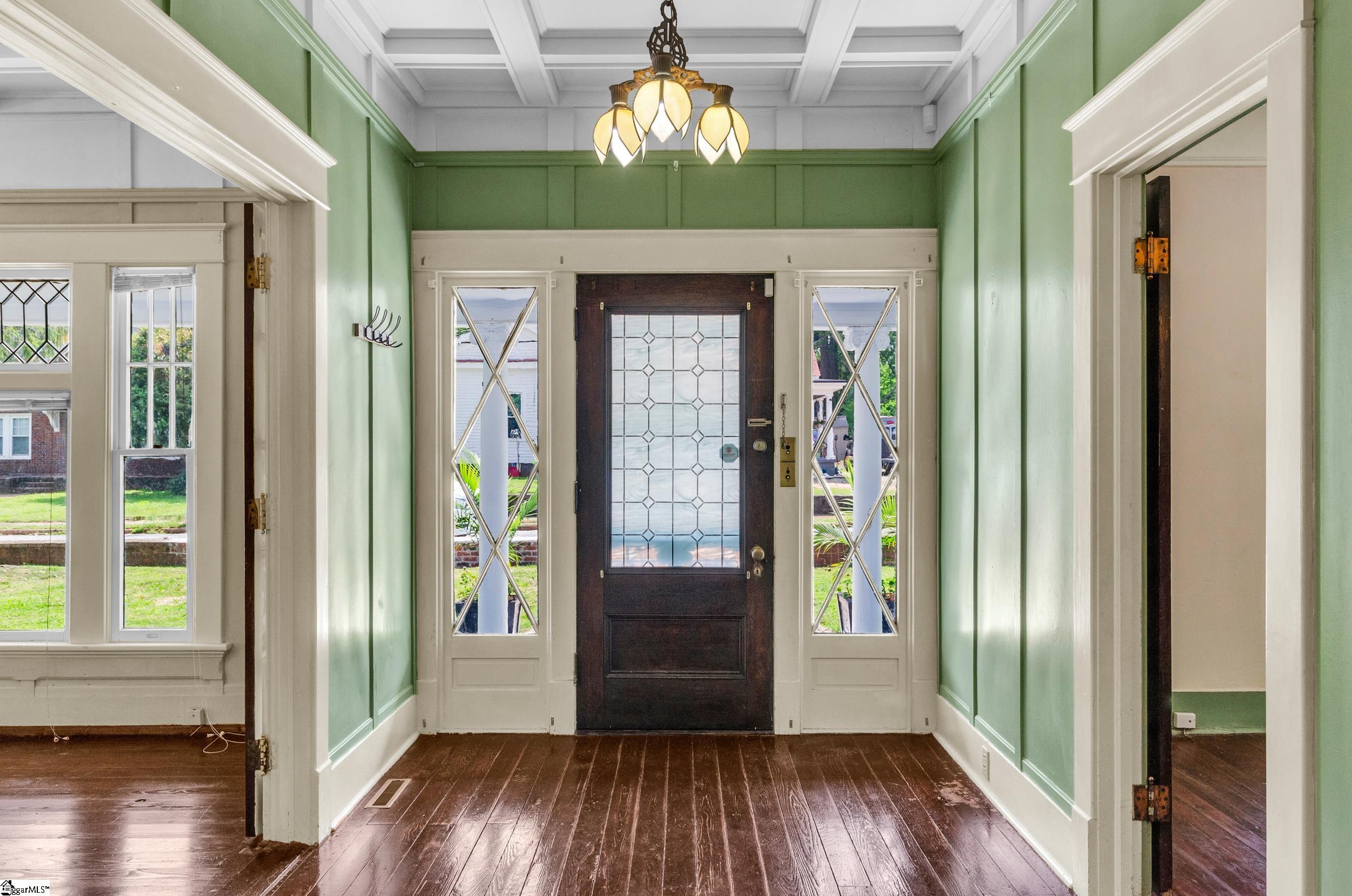 111 Maxwell Avenue Anderson, SC 29624