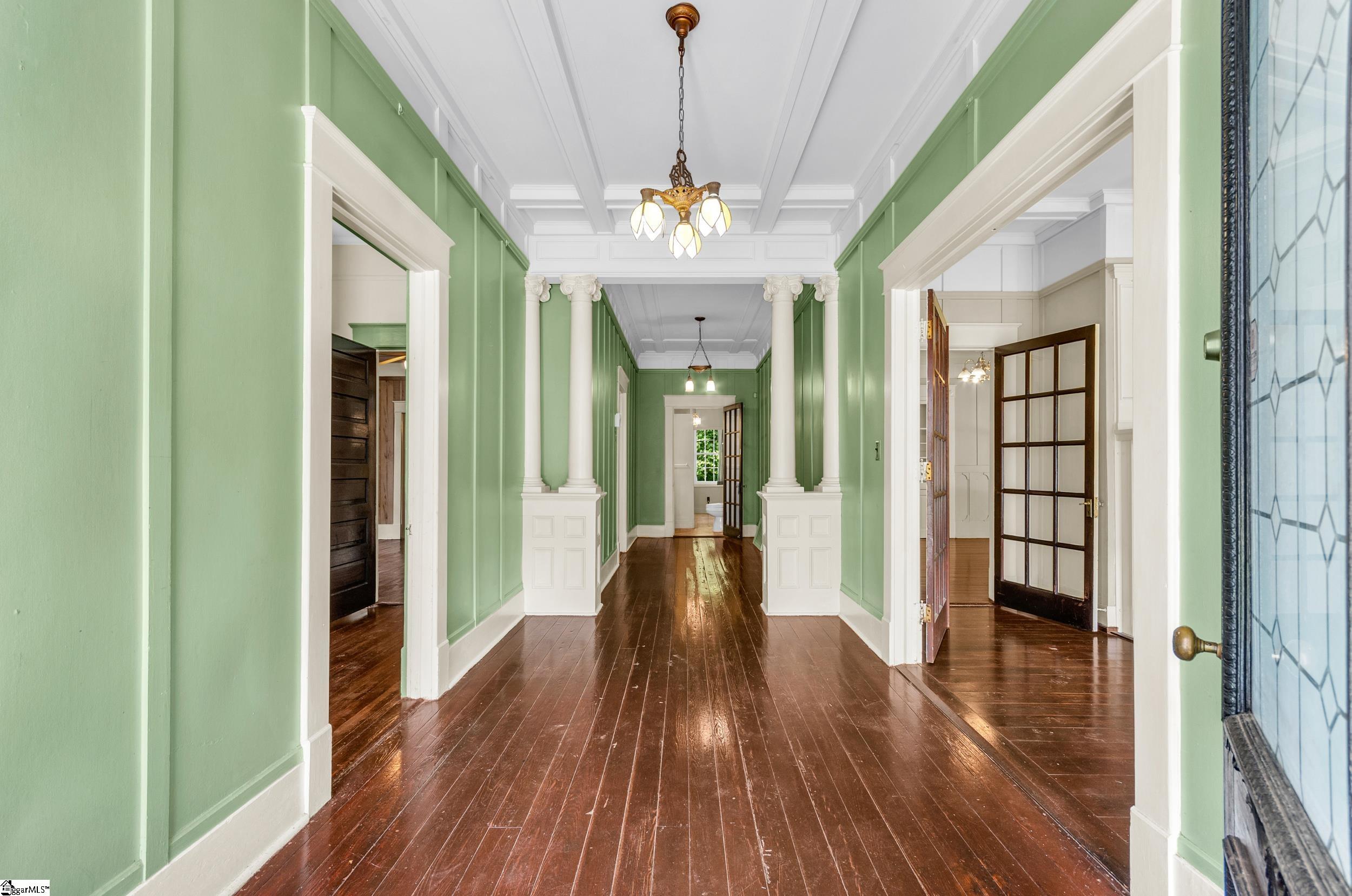 111 Maxwell Avenue Anderson, SC 29624