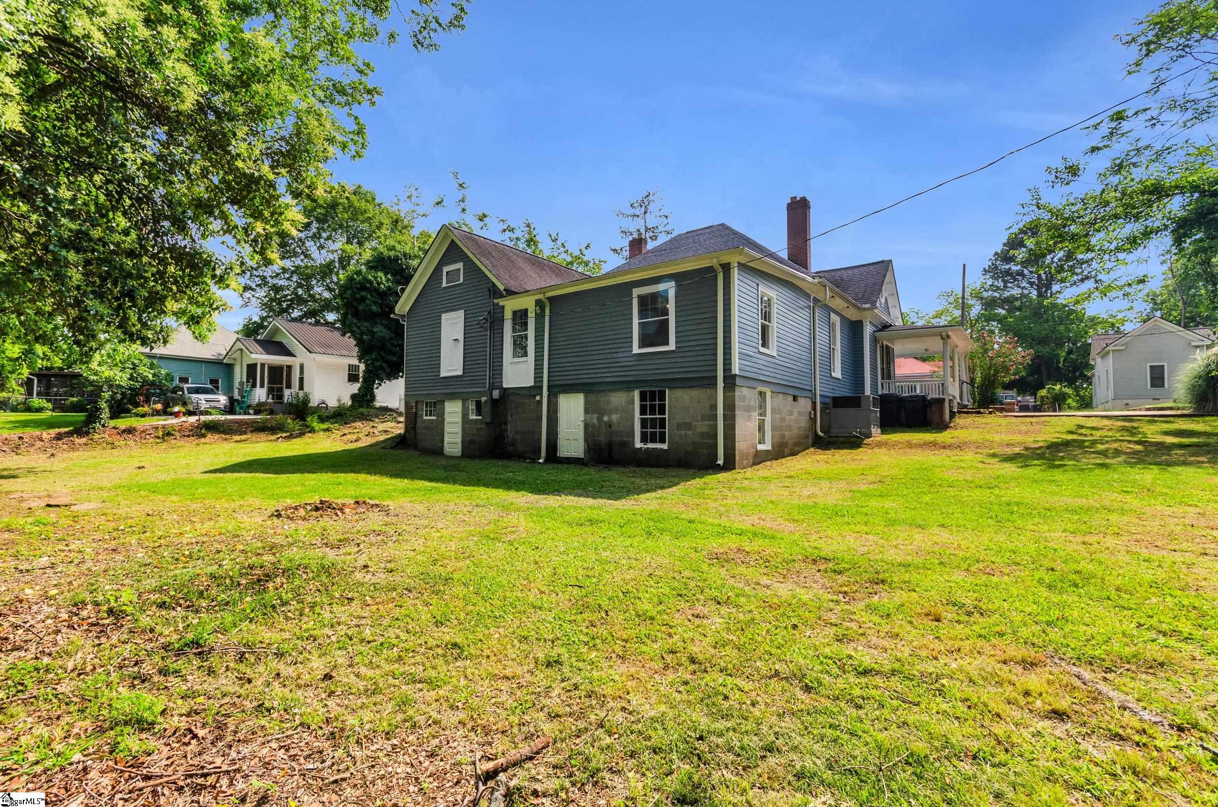 111 Maxwell Avenue Anderson, SC 29624