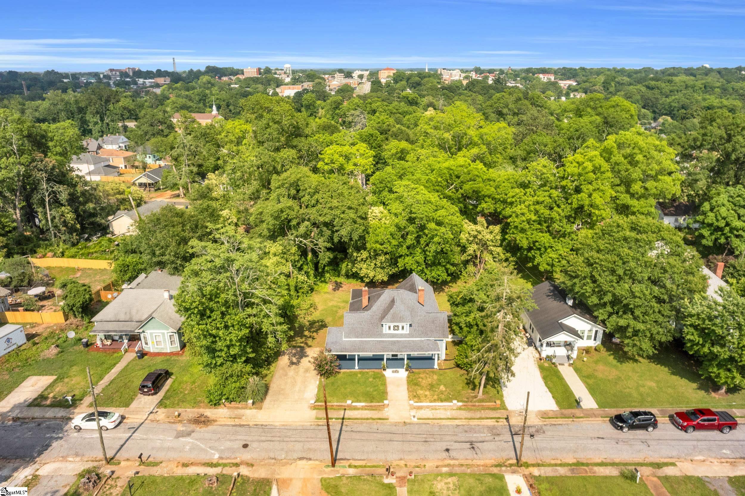 111 Maxwell Avenue Anderson, SC 29624