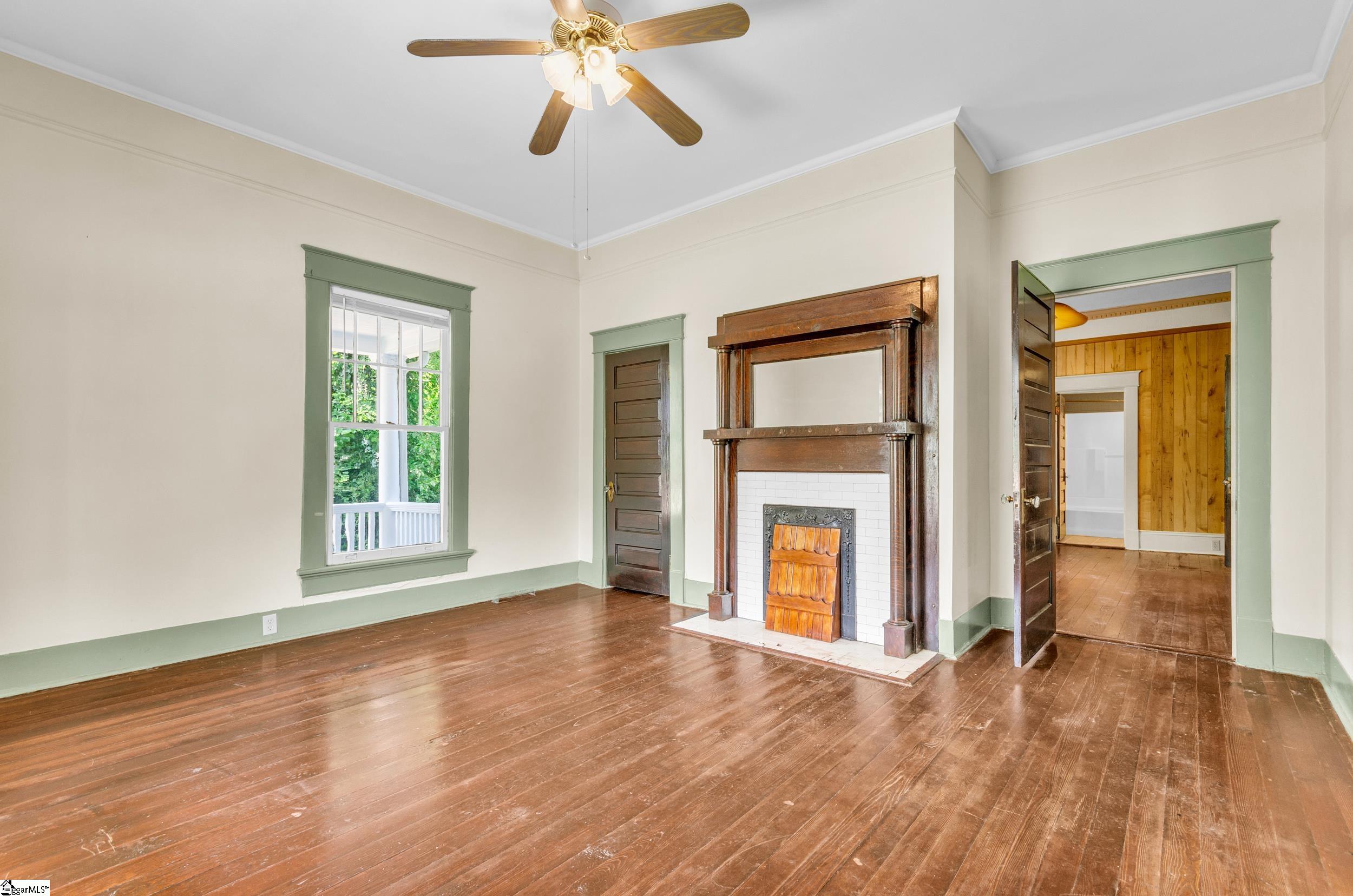 111 Maxwell Avenue Anderson, SC 29624