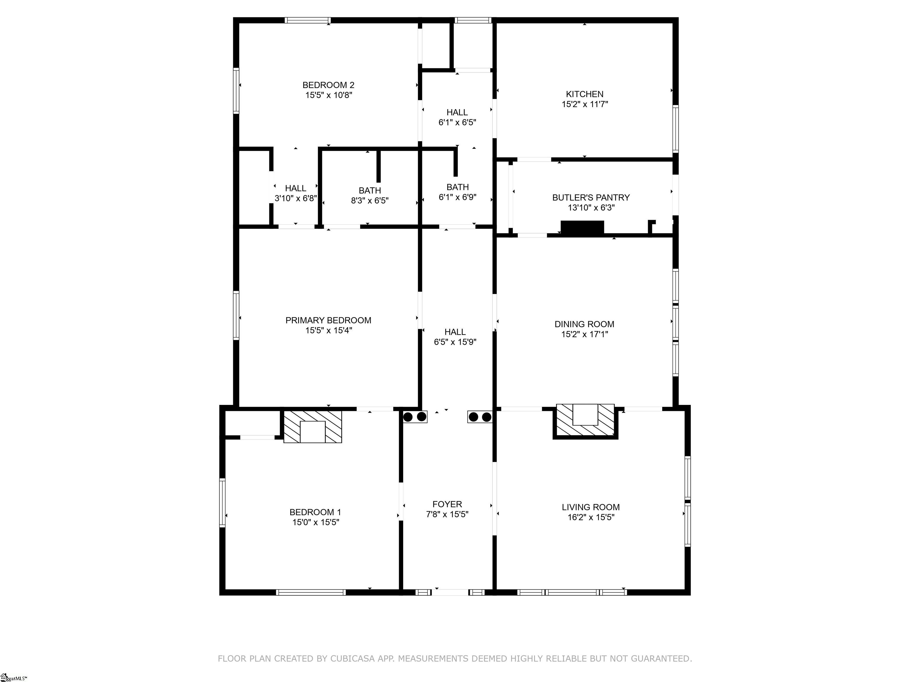 111 Maxwell Avenue Anderson, SC 29624