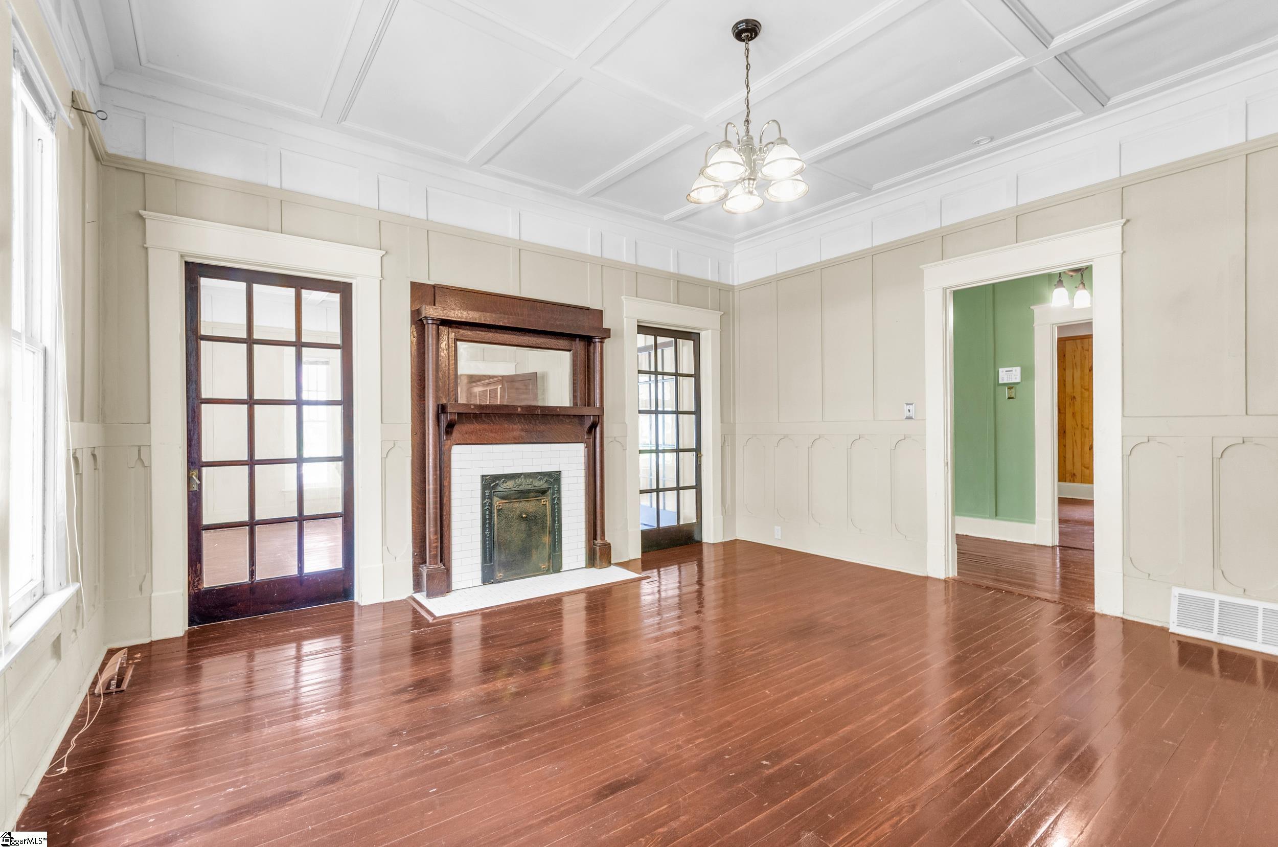 111 Maxwell Avenue Anderson, SC 29624