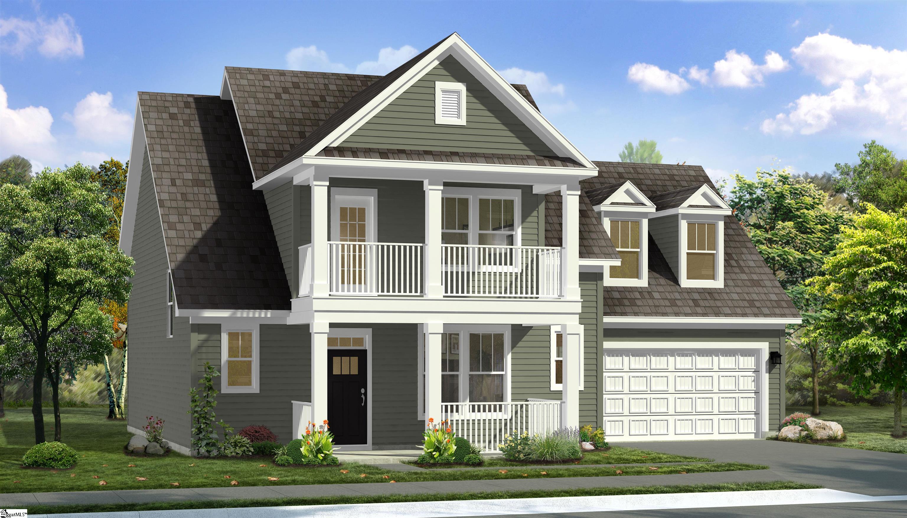 128 Kayfield Farms Drive Anderson, SC 29621