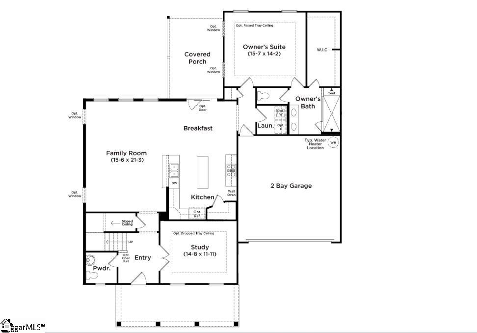 128 Kayfield Farms Drive Anderson, SC 29621