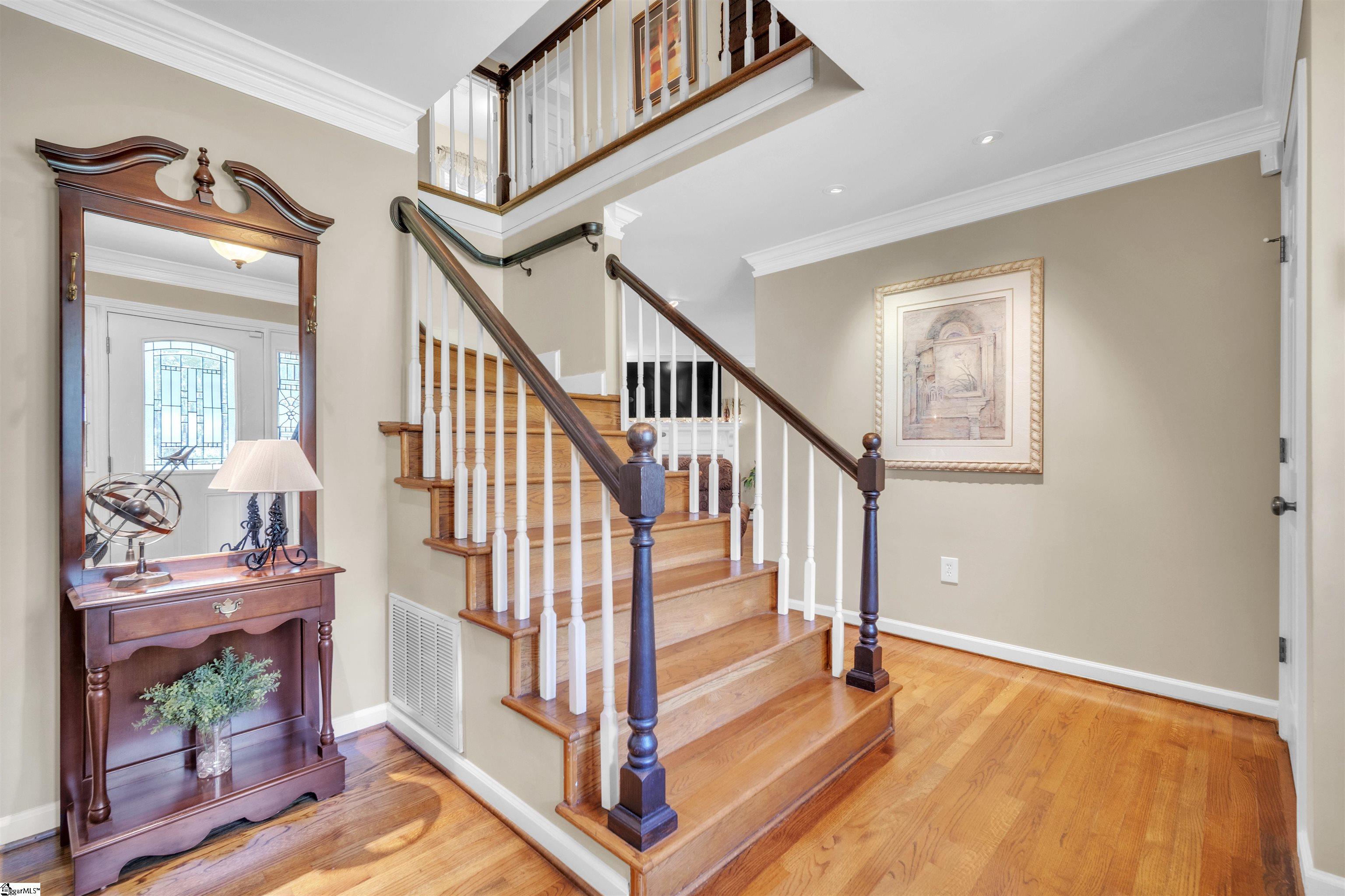 105 Wren Crossing Court Easley, SC 29642