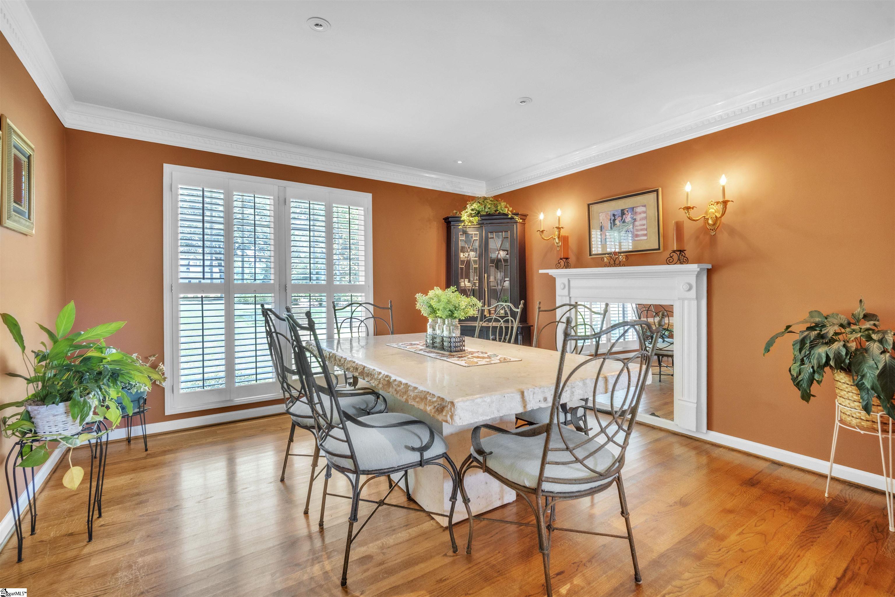 105 Wren Crossing Court Easley, SC 29642