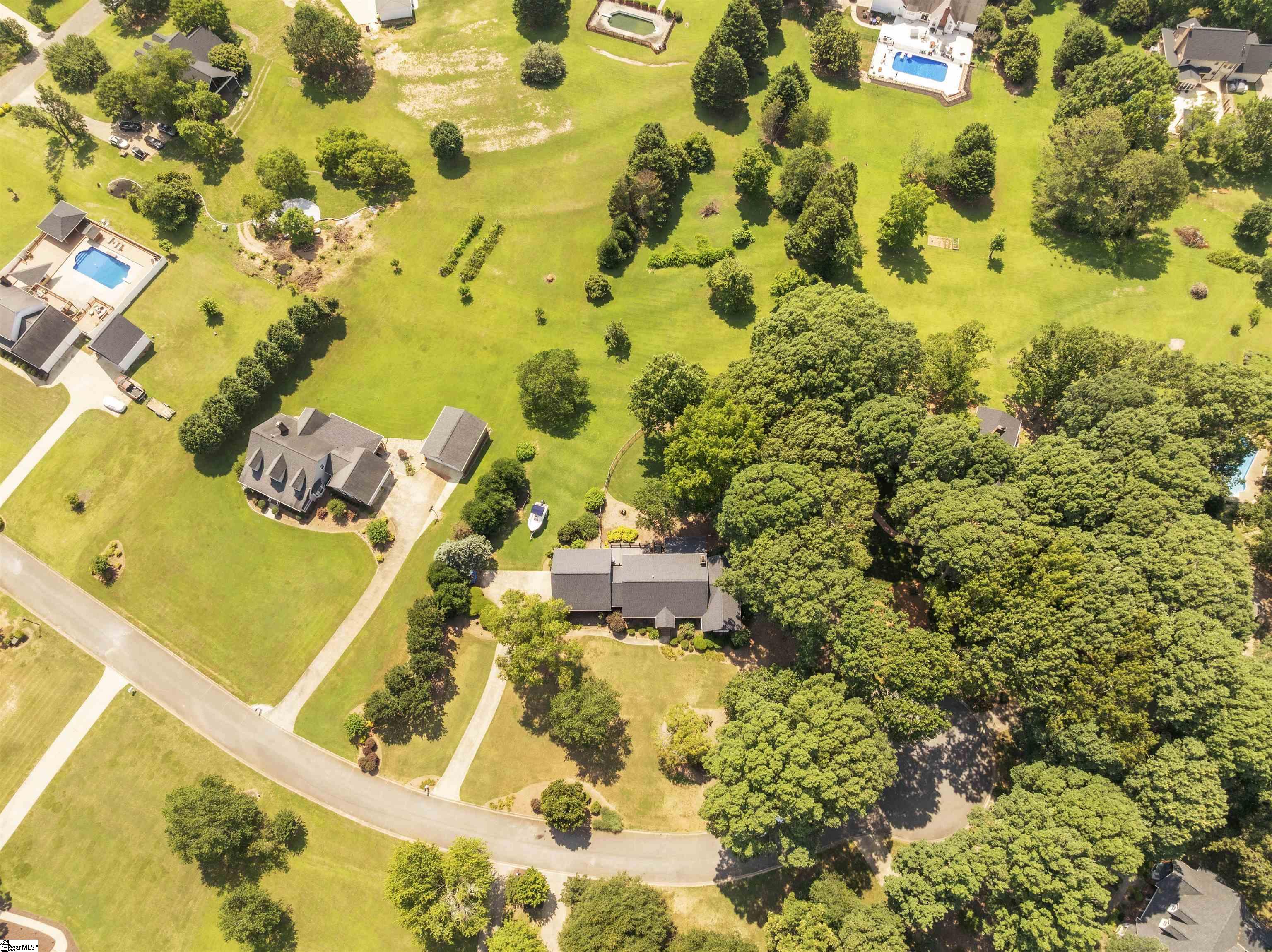105 Wren Crossing Court Easley, SC 29642