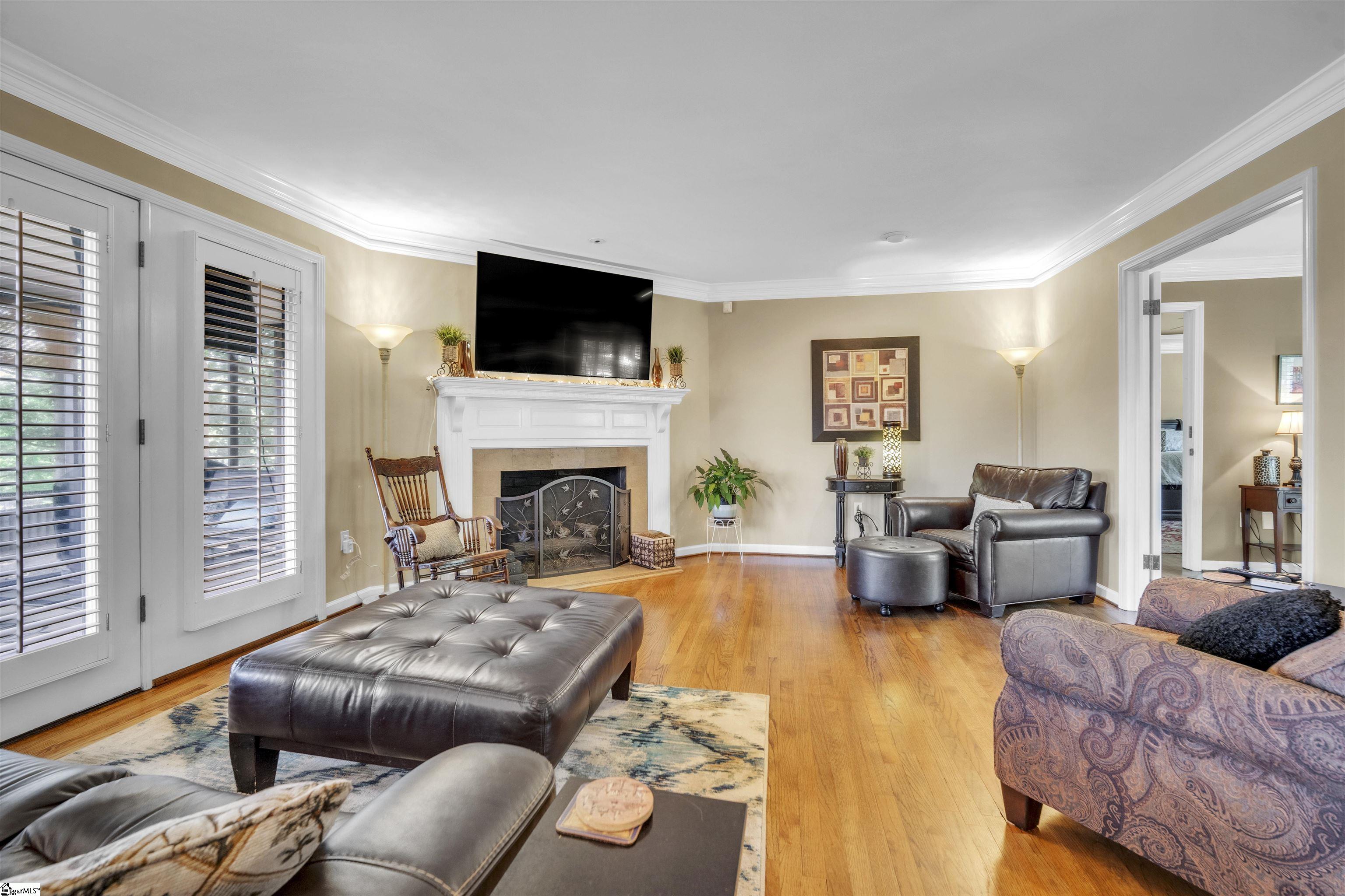 105 Wren Crossing Court Easley, SC 29642