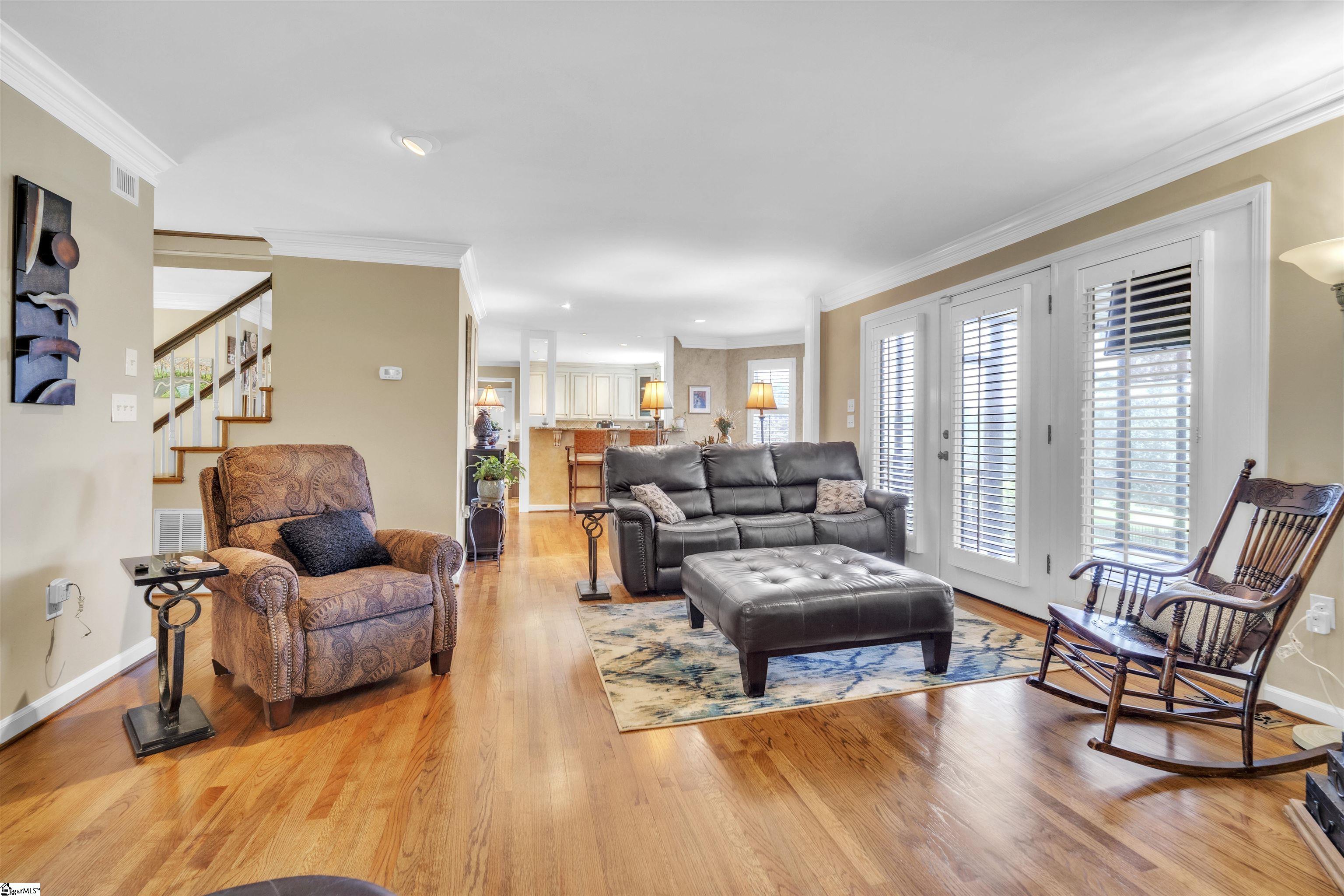 105 Wren Crossing Court Easley, SC 29642
