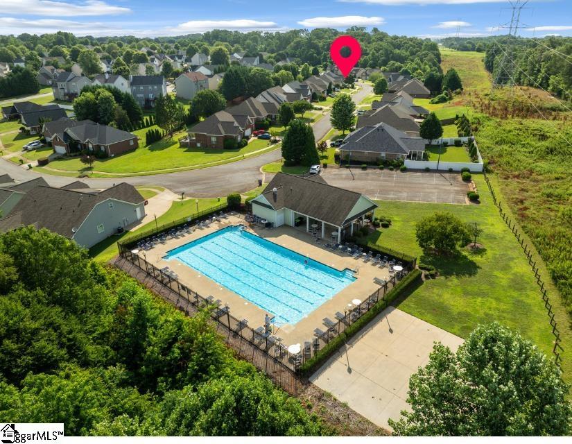 575 Ellsmere Way Moore, SC 29369