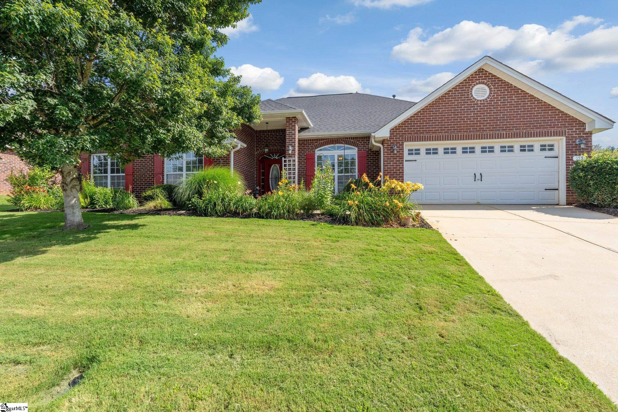 575 Ellsmere Way Moore, SC 29369