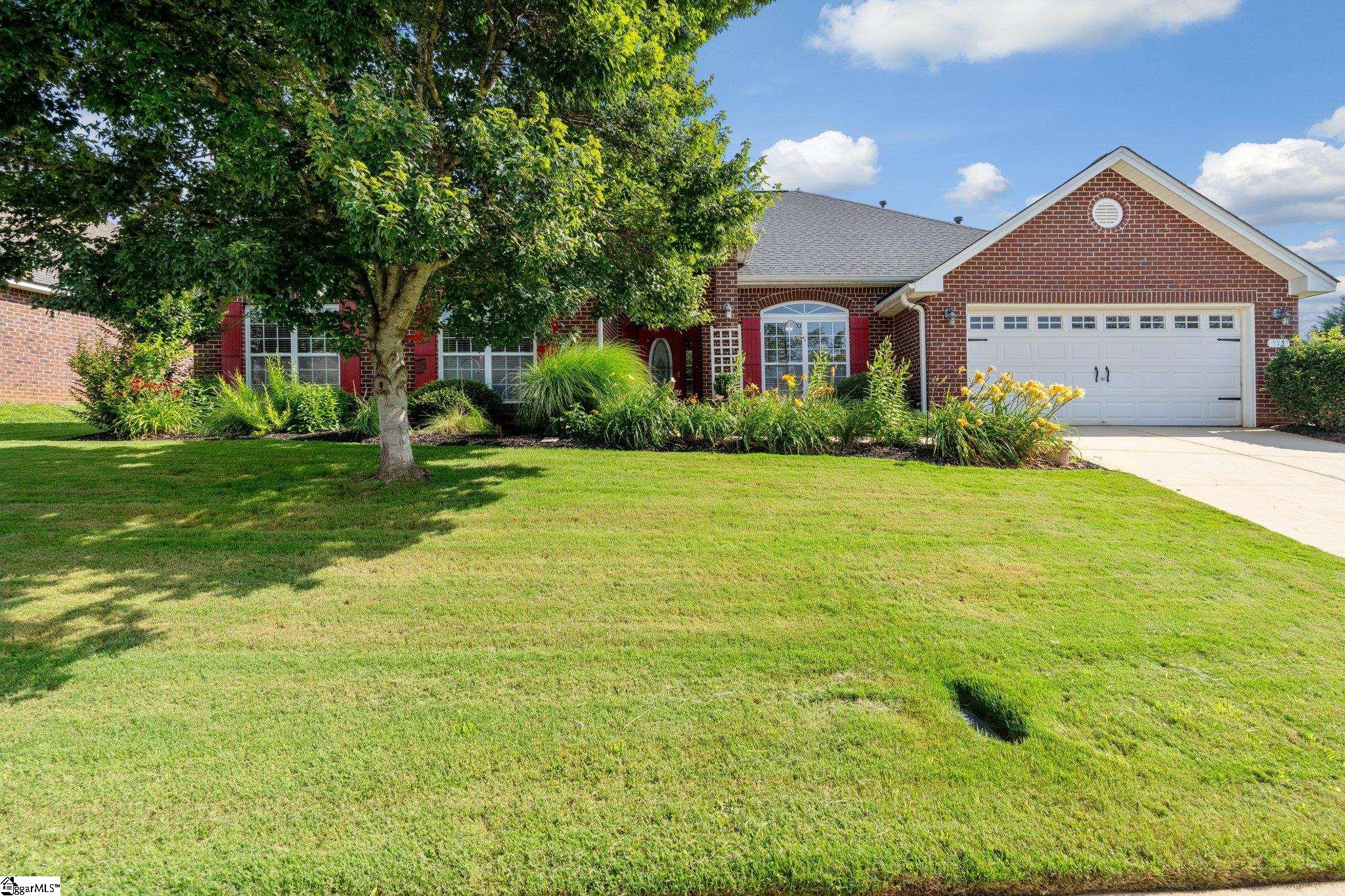 575 Ellsmere Way Moore, SC 29369