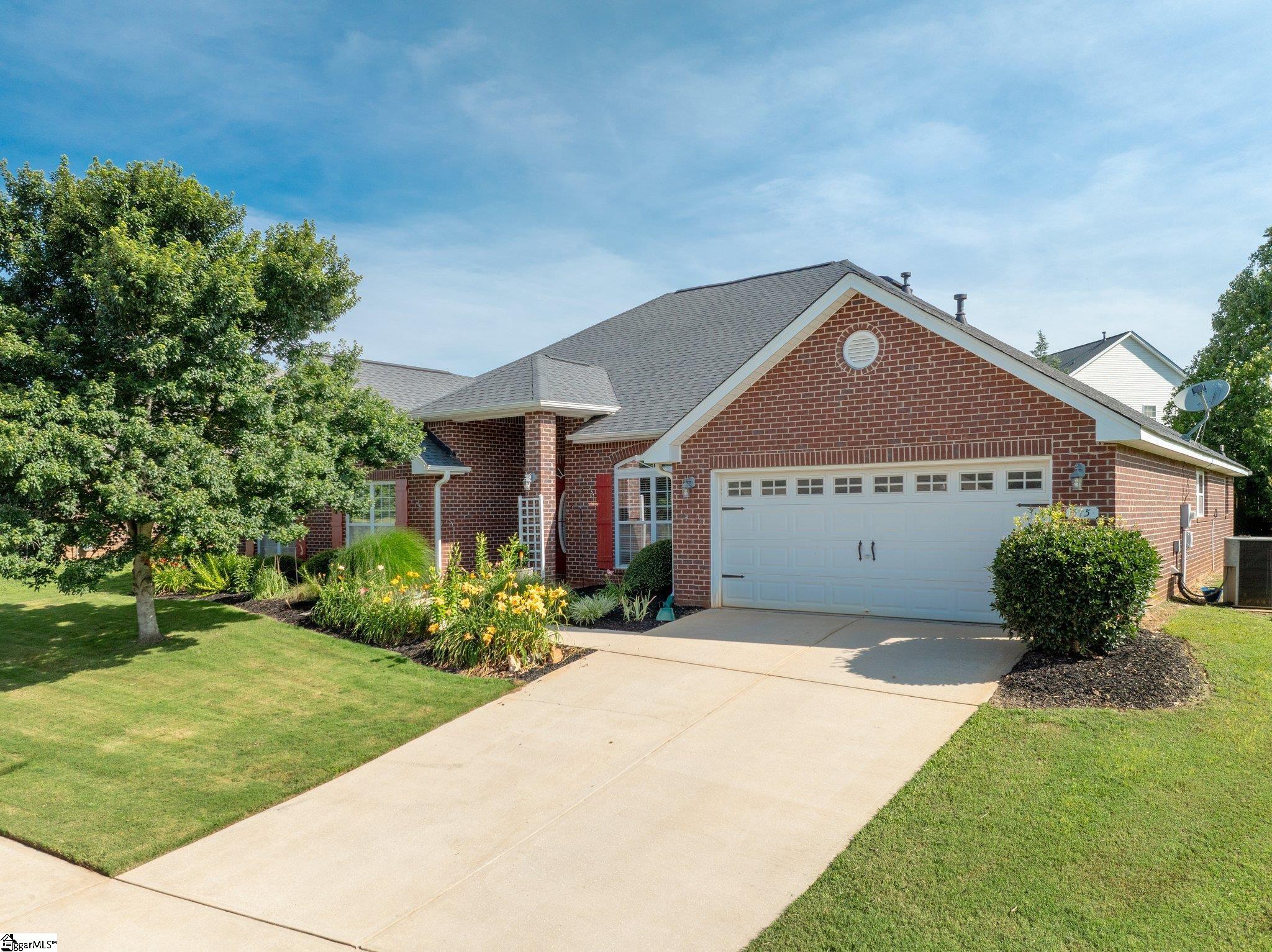 575 Ellsmere Way Moore, SC 29369