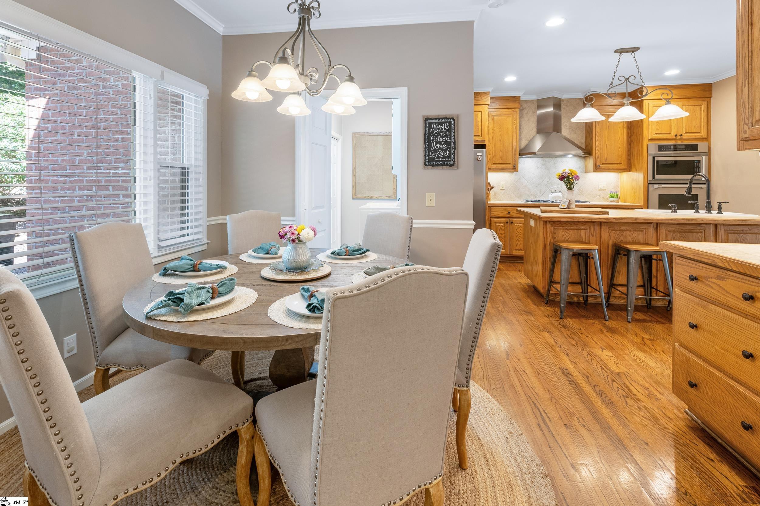106 Ricelan Drive Simpsonville, SC 29681