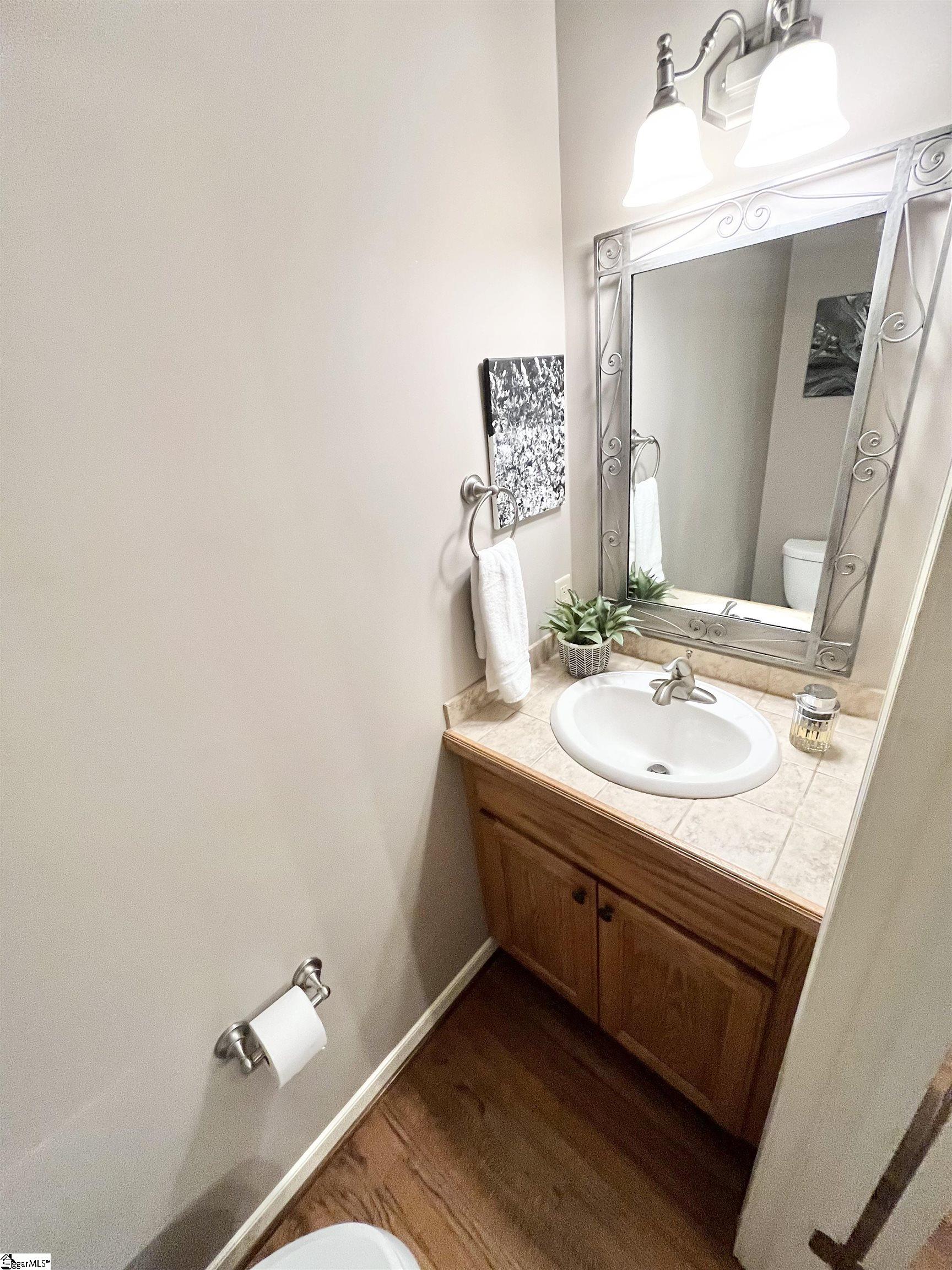106 Ricelan Drive Simpsonville, SC 29681