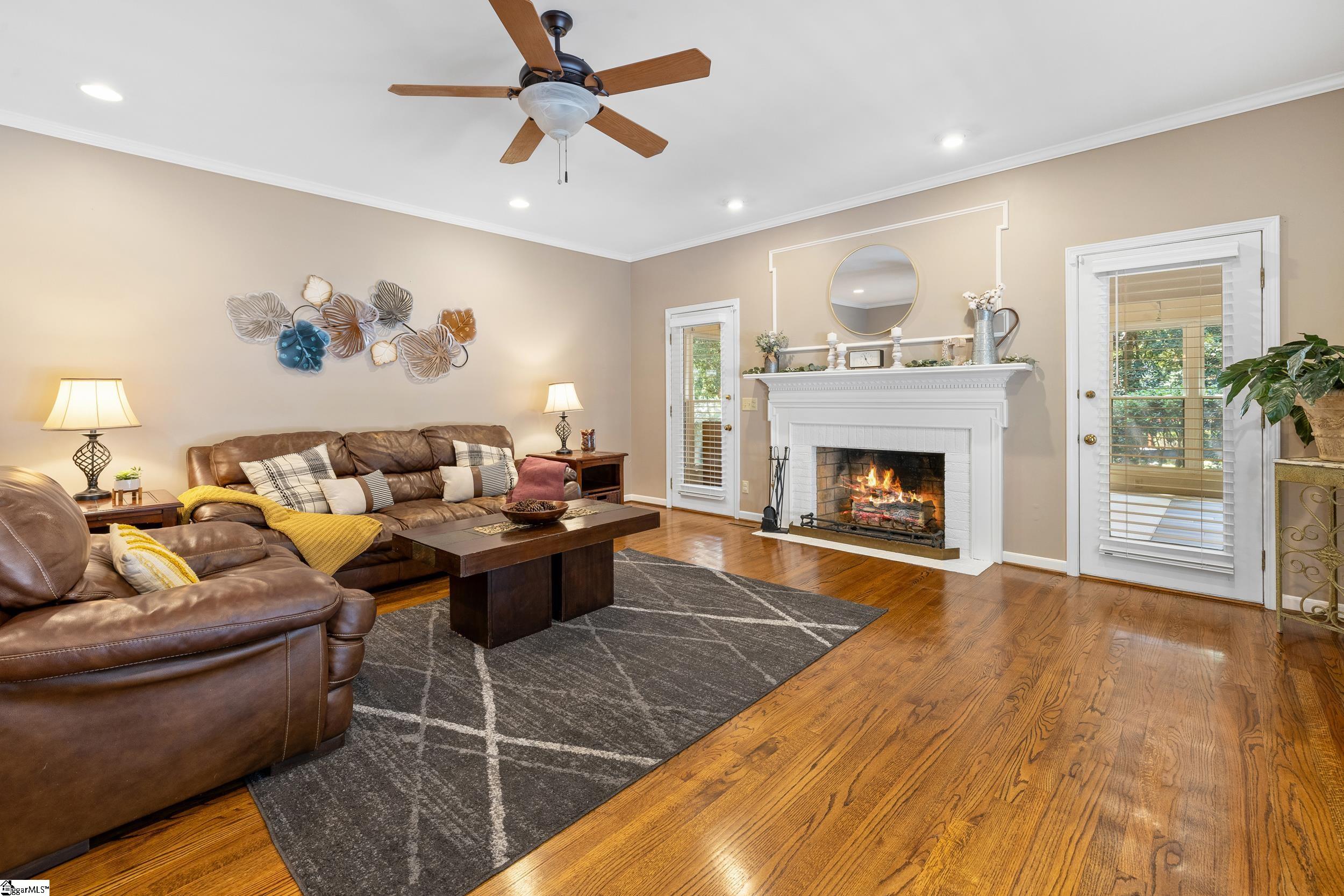 106 Ricelan Drive Simpsonville, SC 29681