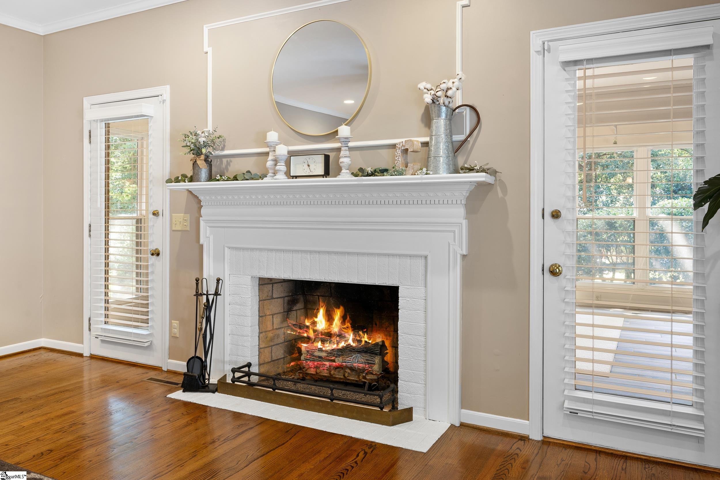106 Ricelan Drive Simpsonville, SC 29681