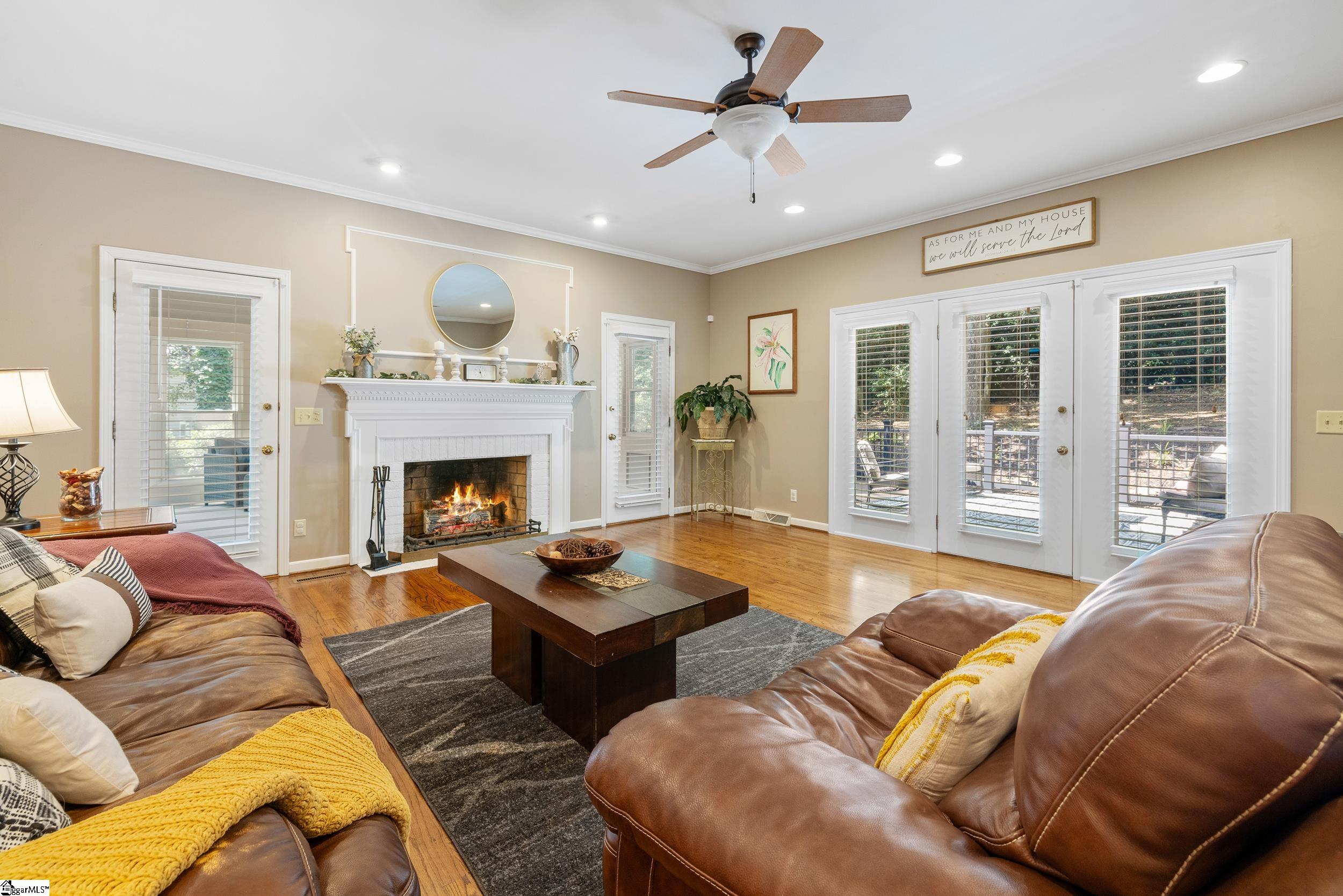 106 Ricelan Drive Simpsonville, SC 29681