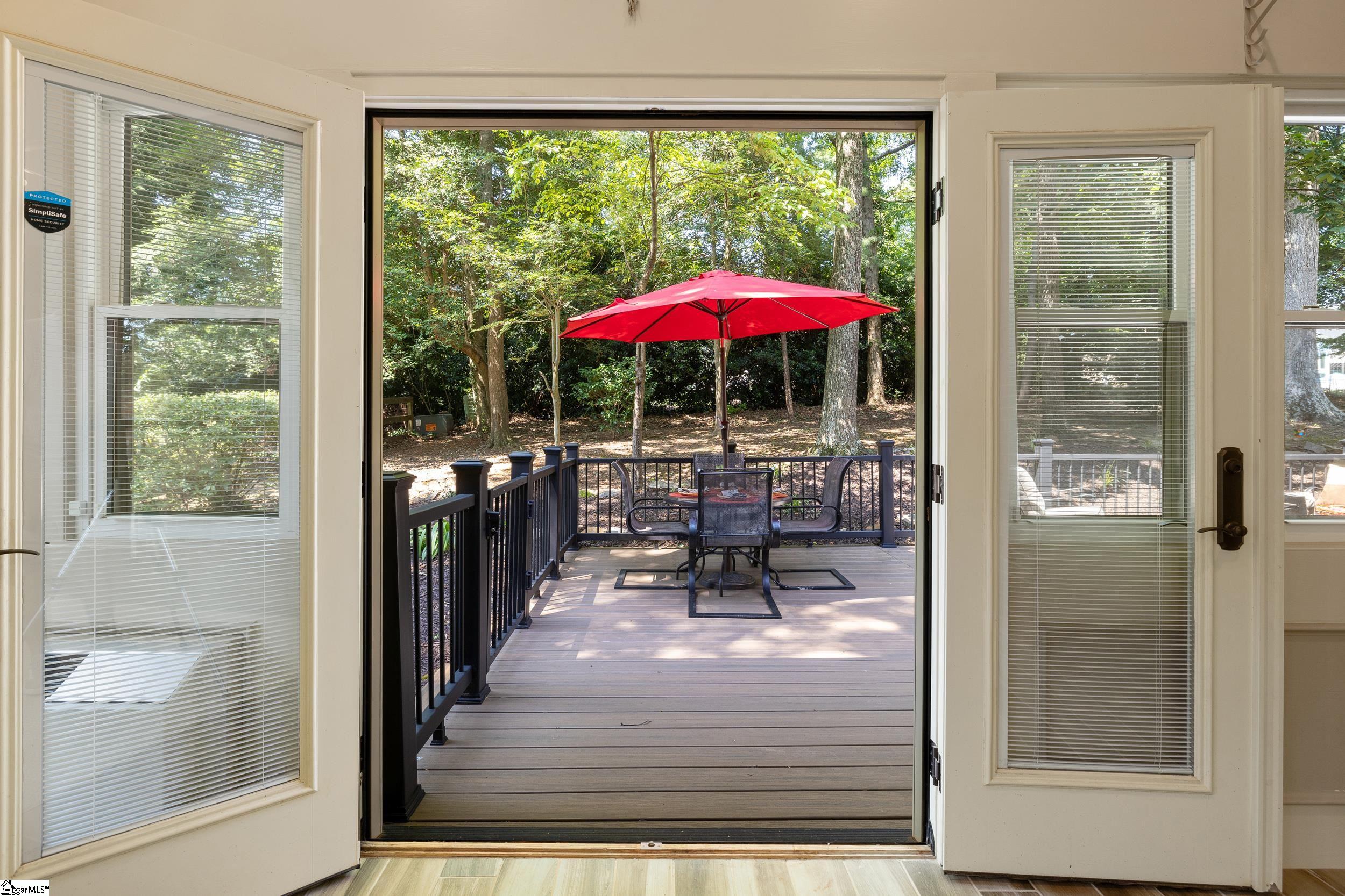 106 Ricelan Drive Simpsonville, SC 29681