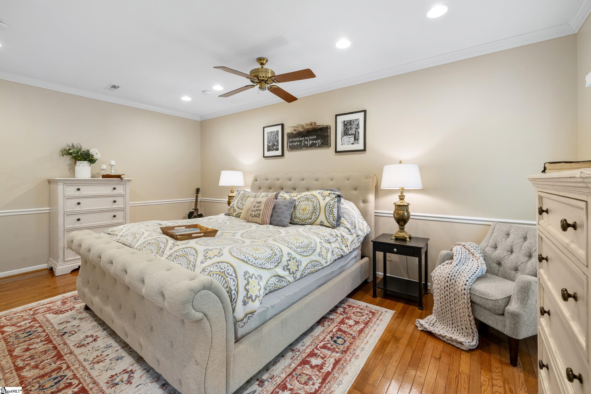 106 Ricelan Drive Simpsonville, SC 29681