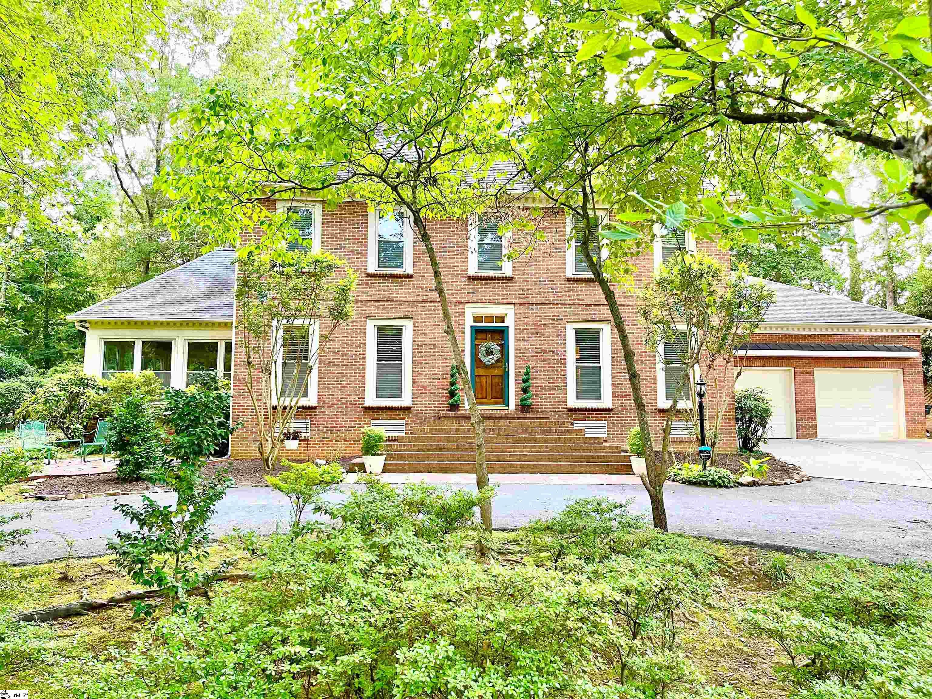 106 Ricelan Drive Simpsonville, SC 29681