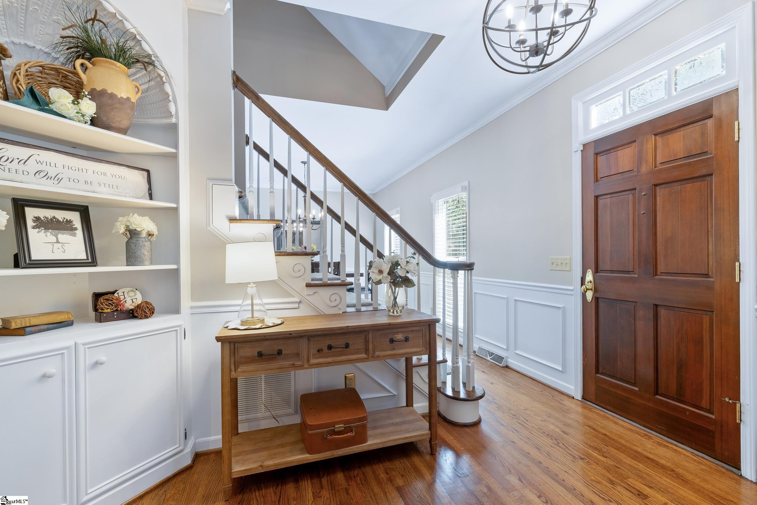 106 Ricelan Drive Simpsonville, SC 29681