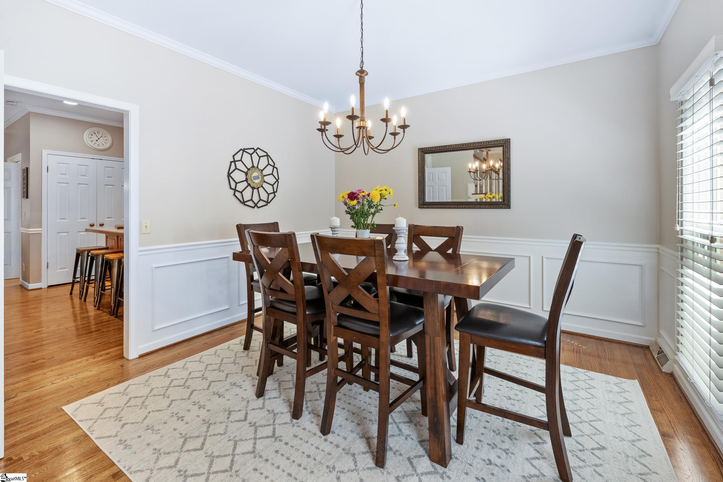 106 Ricelan Drive Simpsonville, SC 29681