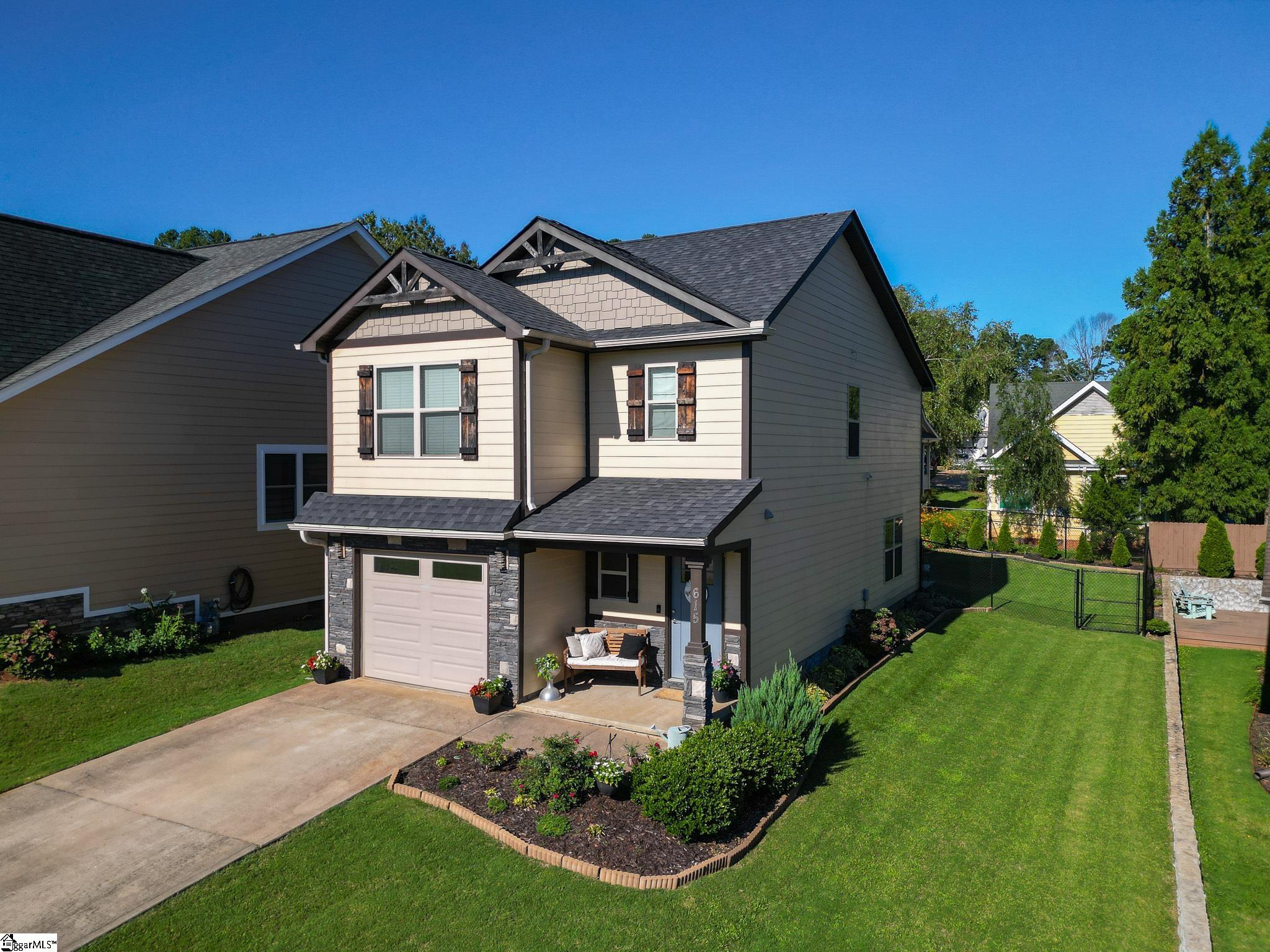 615 Hideaway Cove Inman, SC 29349