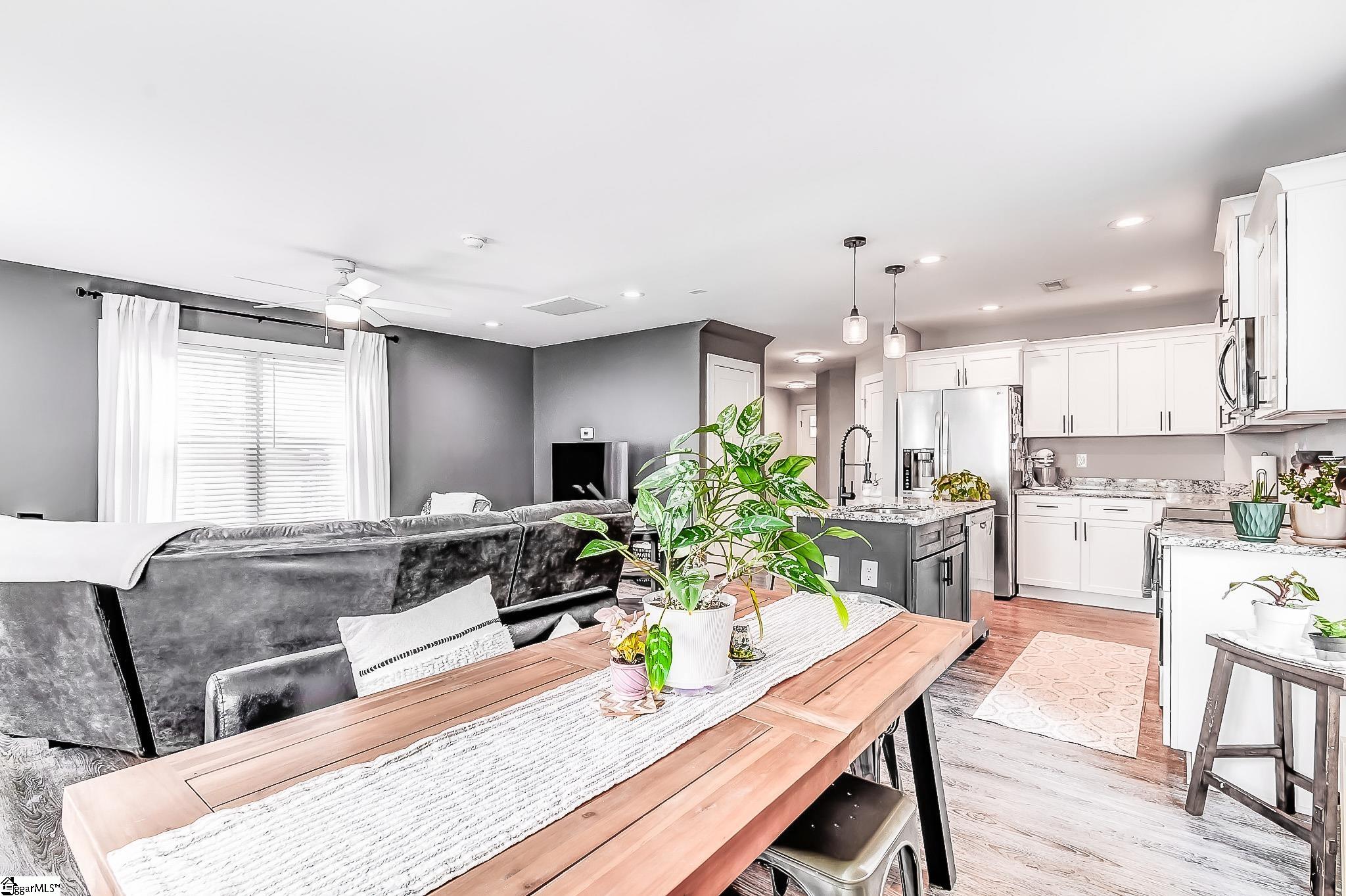 615 Hideaway Cove Inman, SC 29349