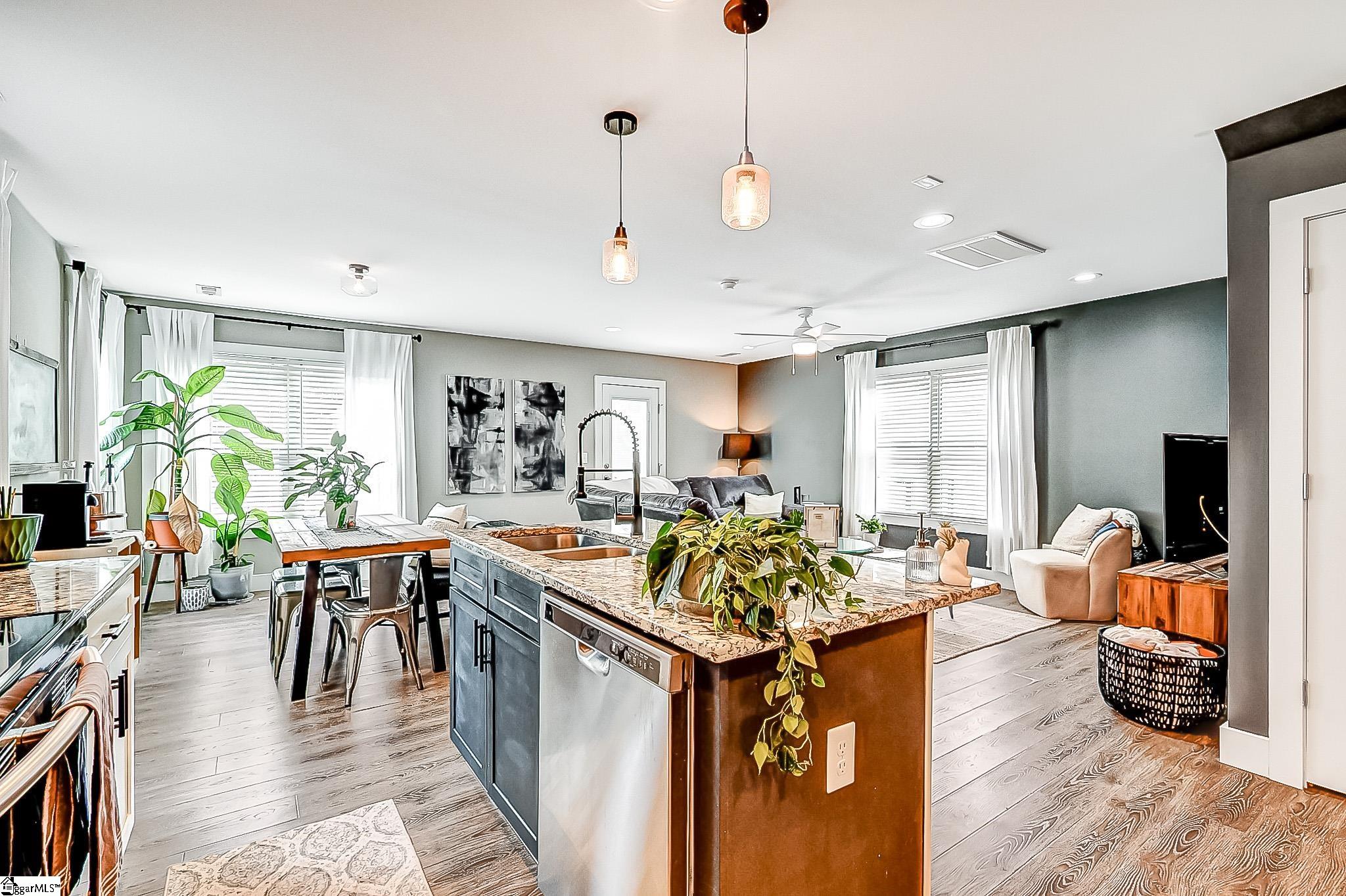 615 Hideaway Cove Inman, SC 29349
