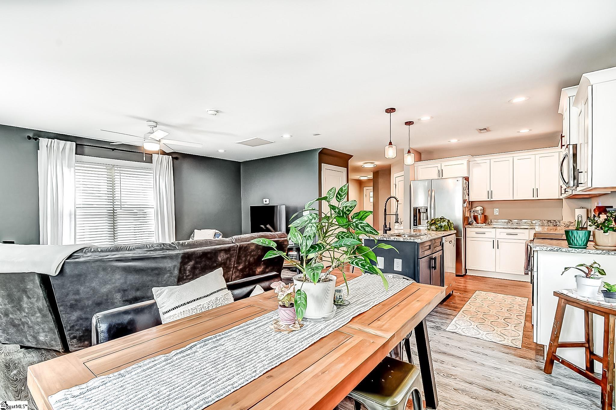 615 Hideaway Cove Inman, SC 29349