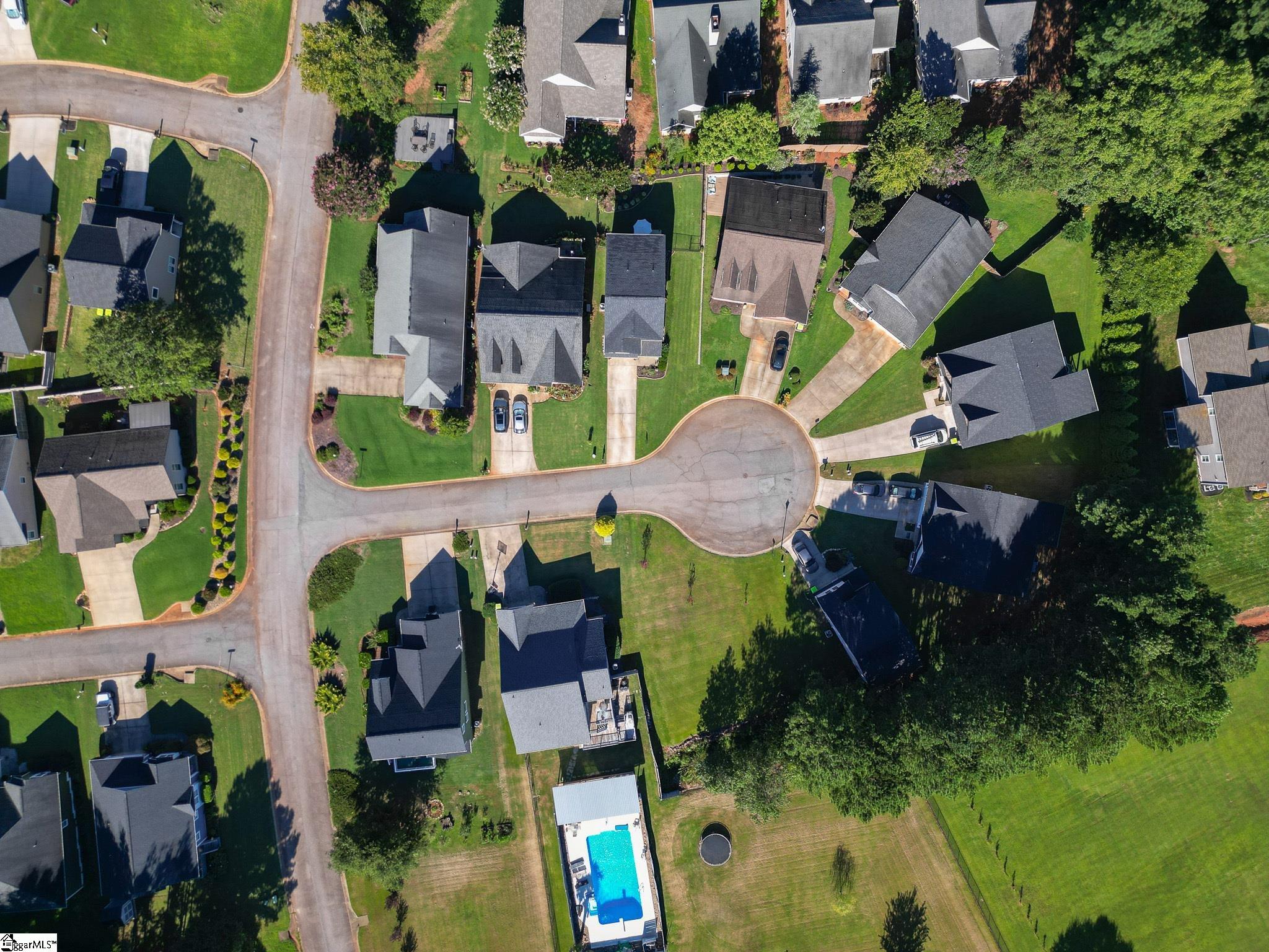 615 Hideaway Cove Inman, SC 29349