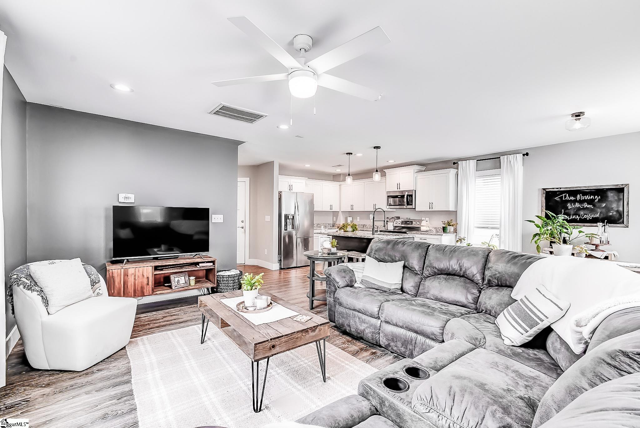 615 Hideaway Cove Inman, SC 29349